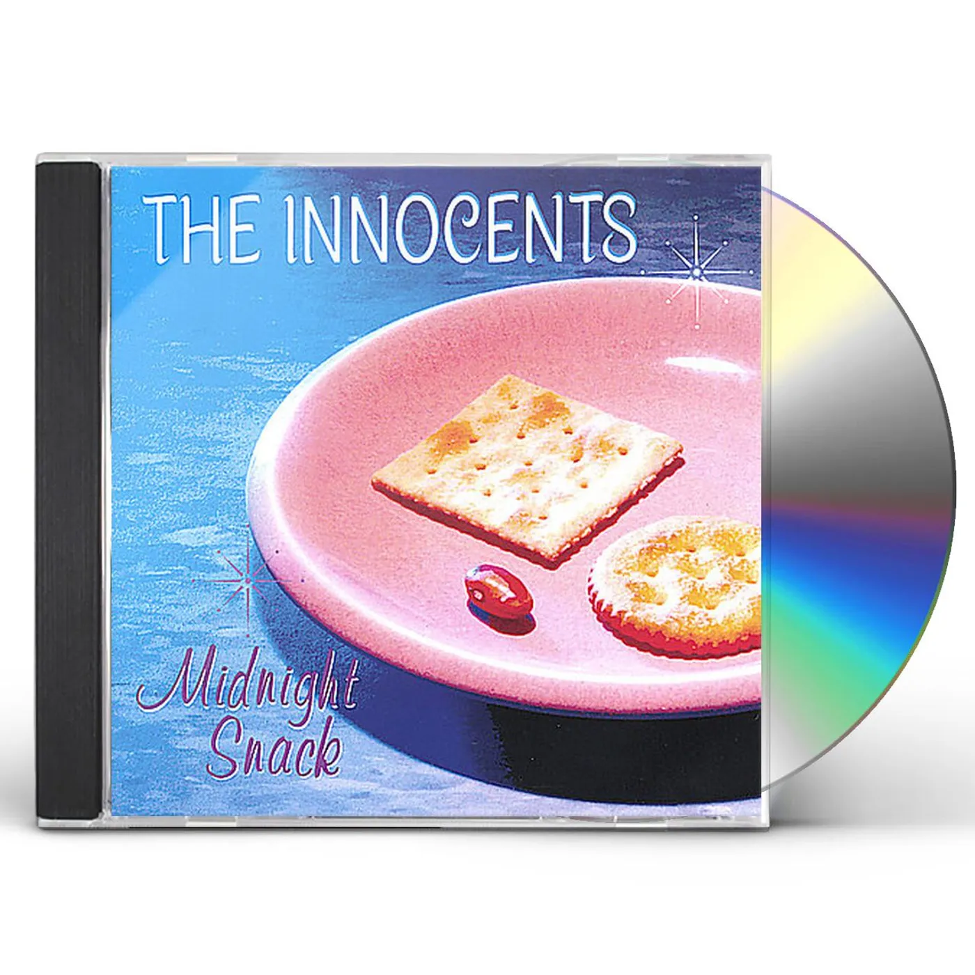 INNOCENTS: MIDNIGHT SNACK CD