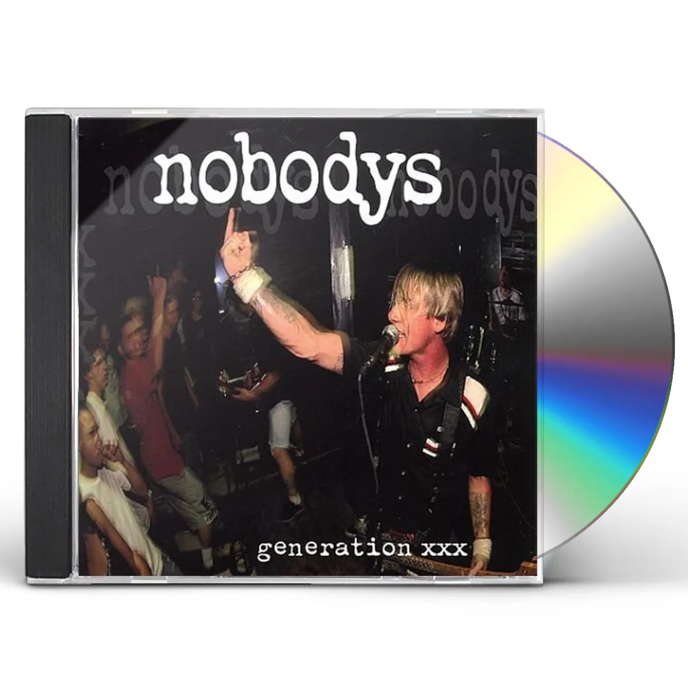 NOBODY／POP GEAR、 SONGS+15、From A Window From A Window / NOBODY - YouTube