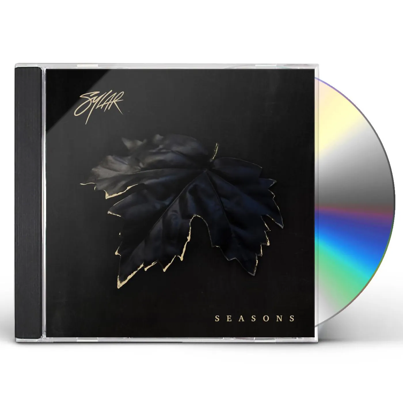Sylar SEASONS CD