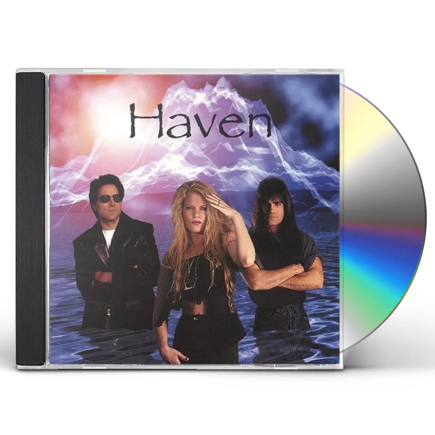 HAVEN CD