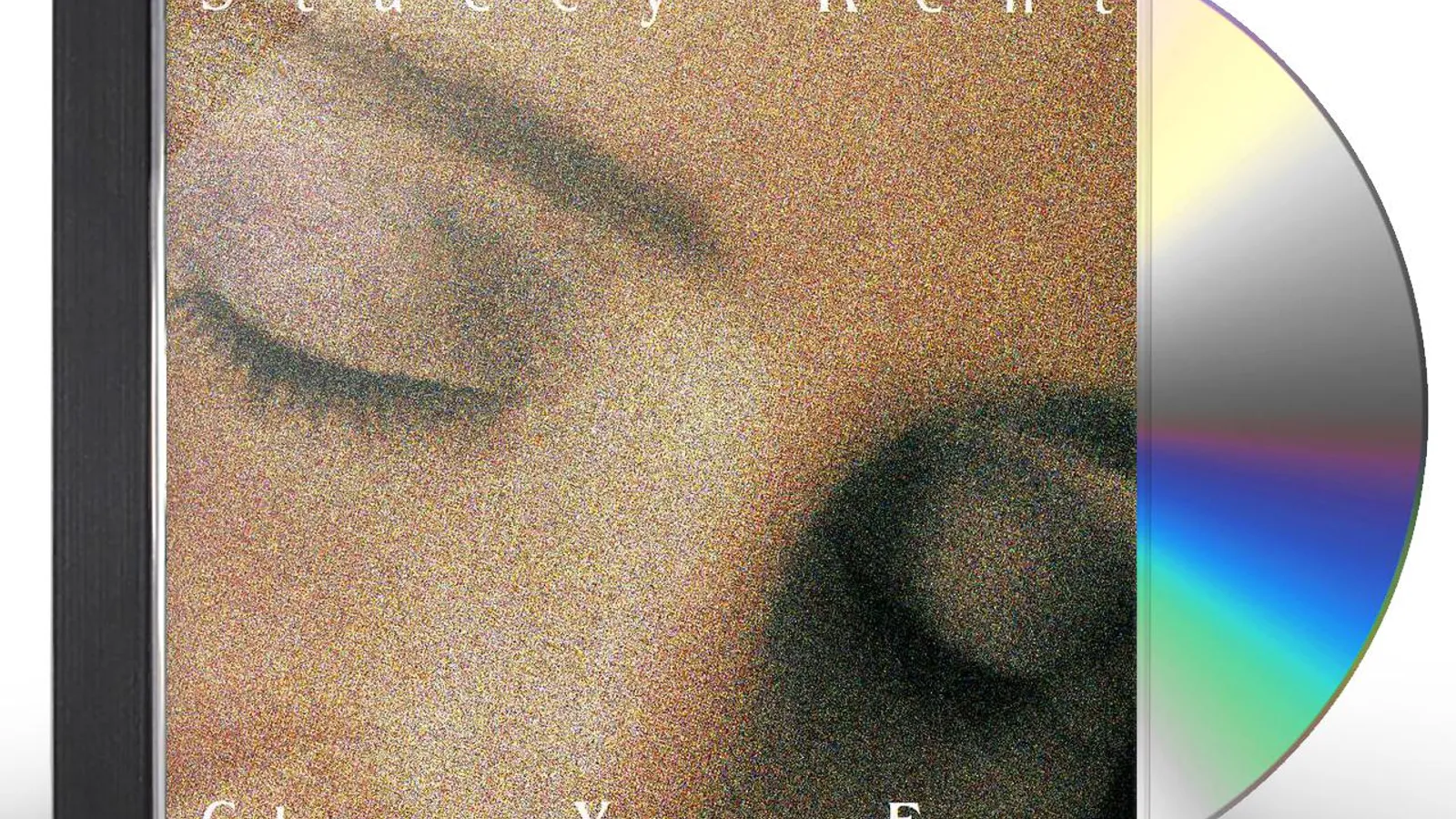 Stacey Kent CLOSE YOUR EYES CD