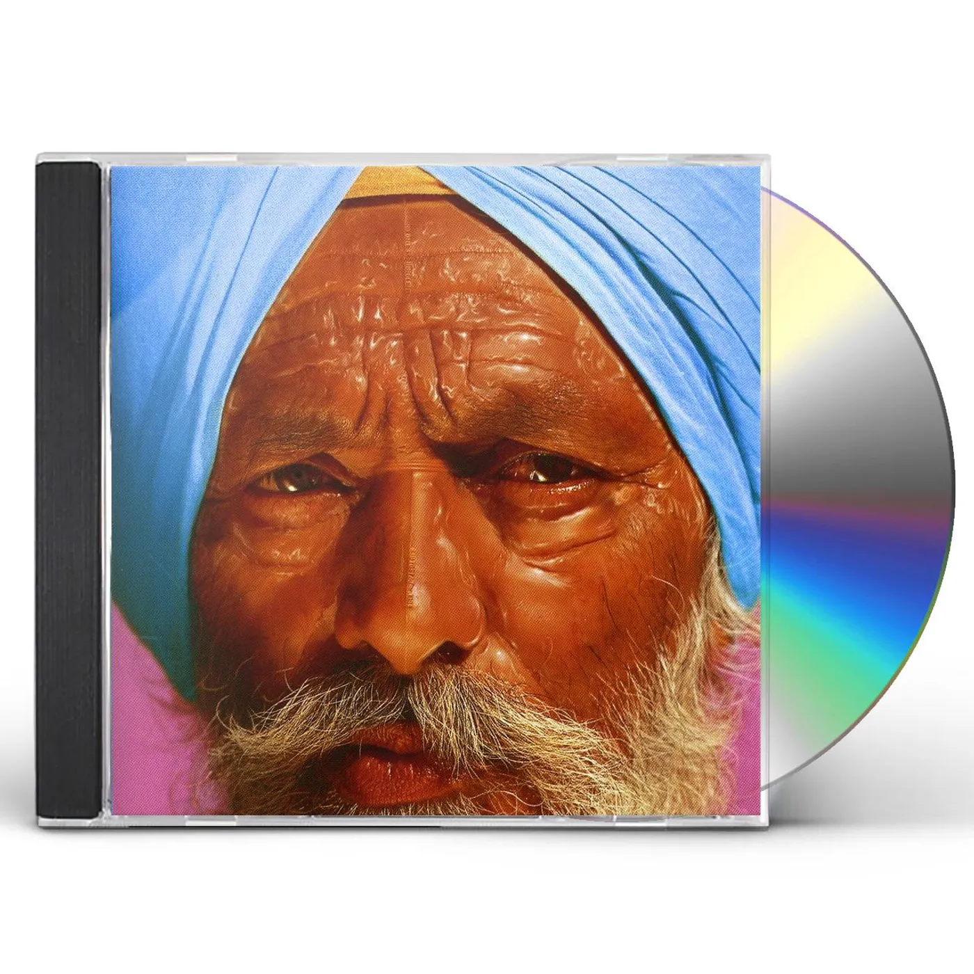 No One Is Innocent UTOPIA CD