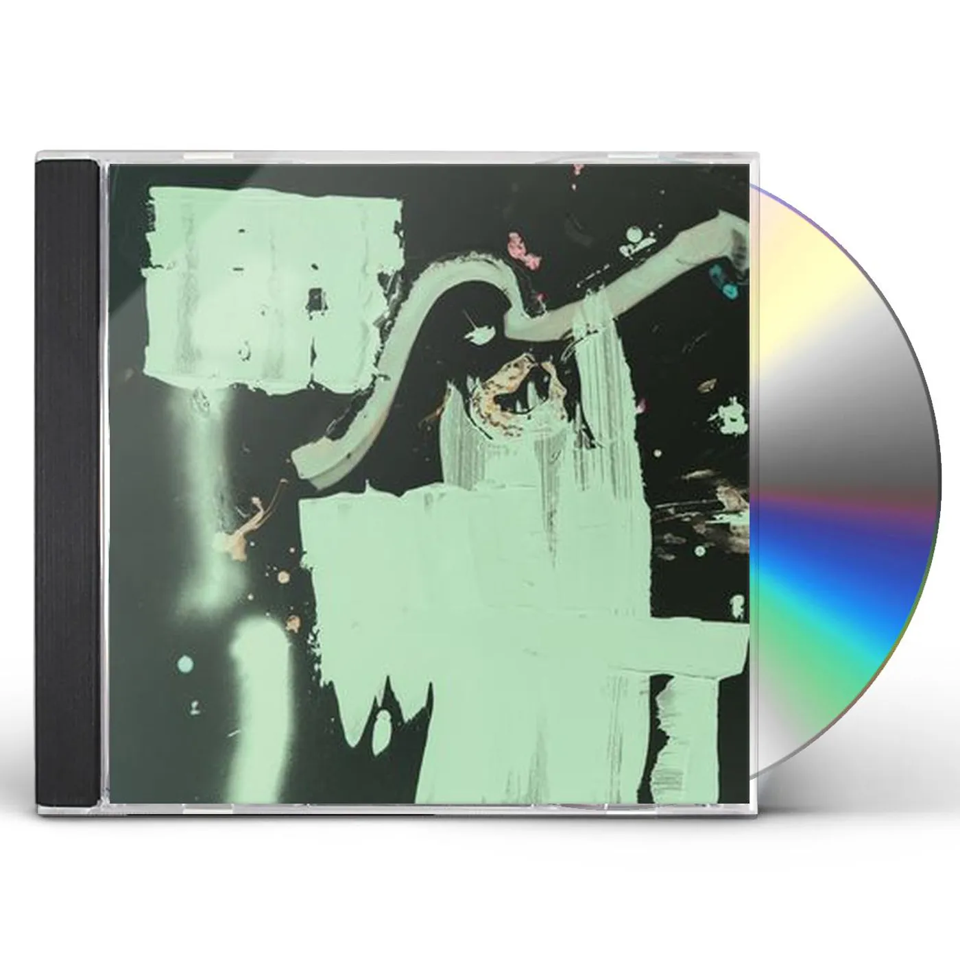 TR/ST DESTROYER - 2 CD