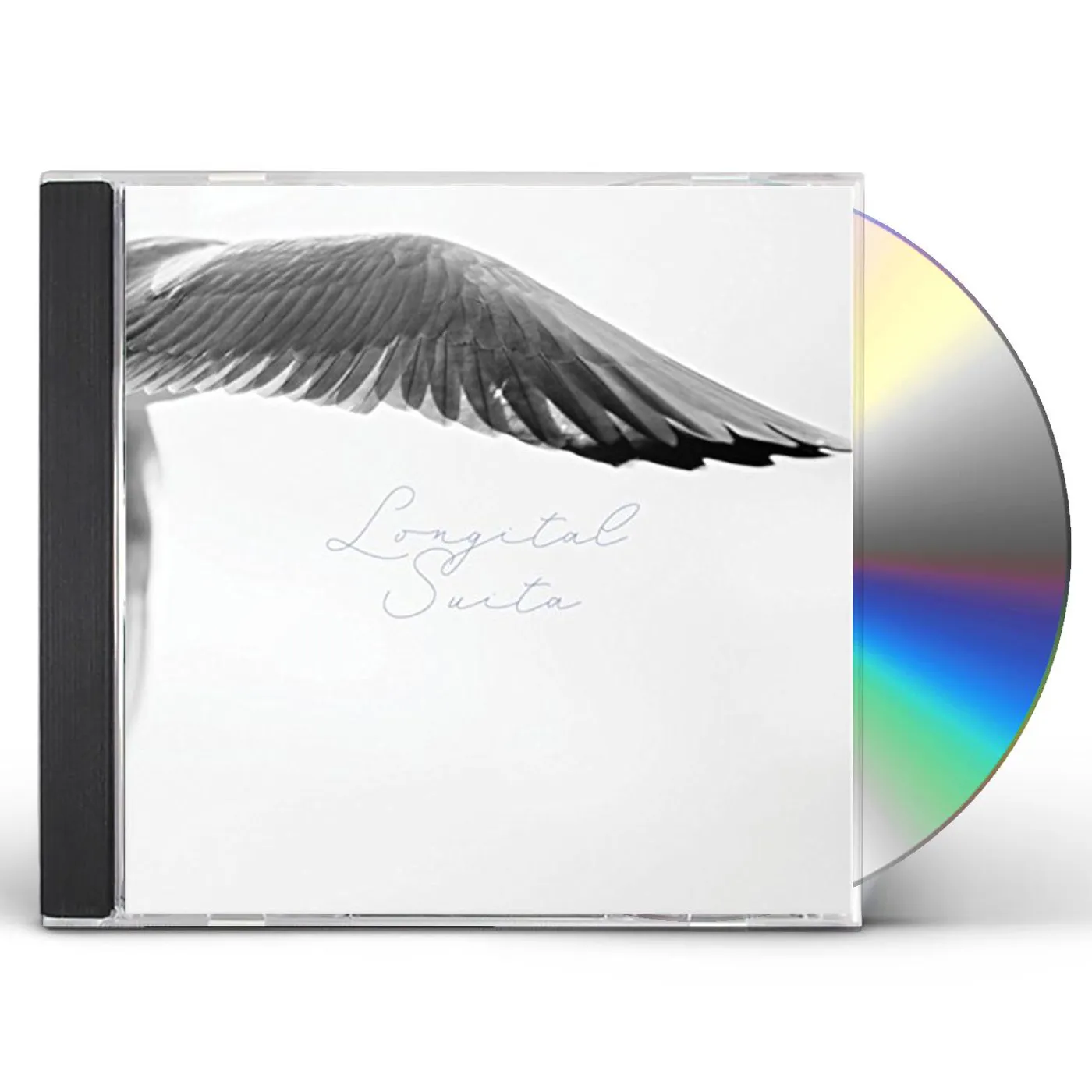 LONGITAL SUITA CD