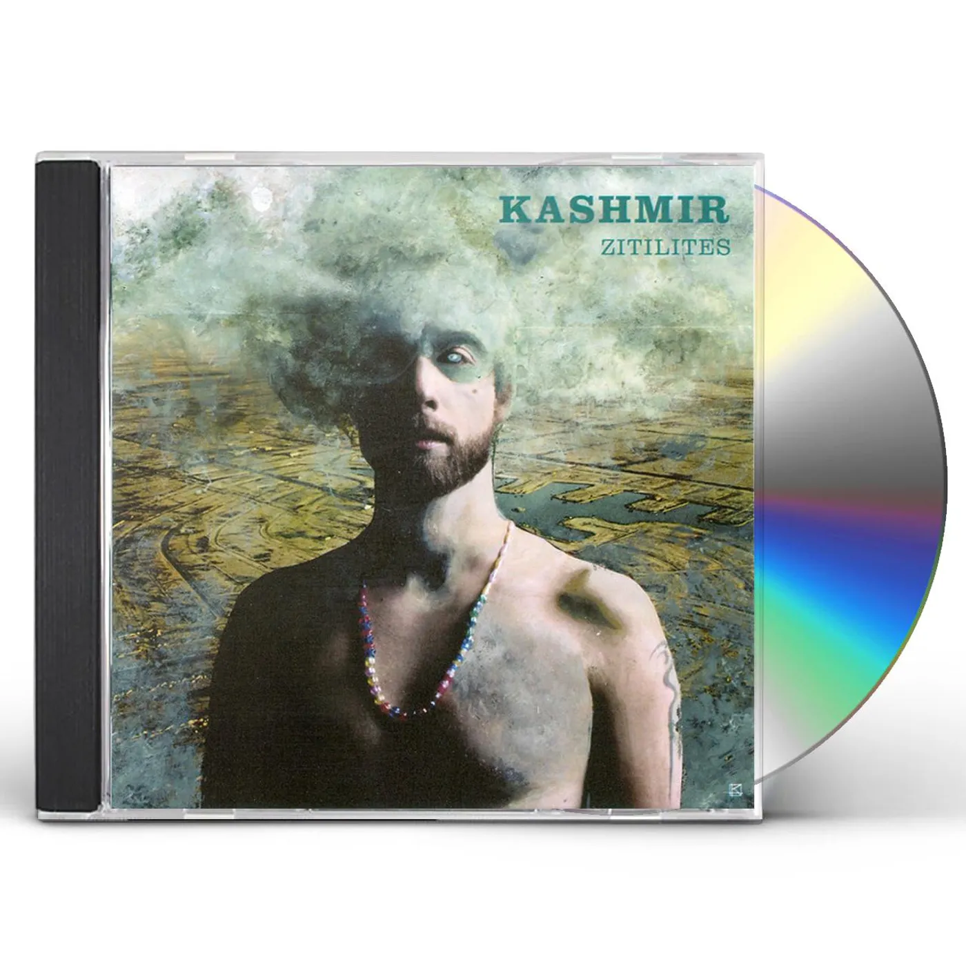Kashmir ZITILITES CD