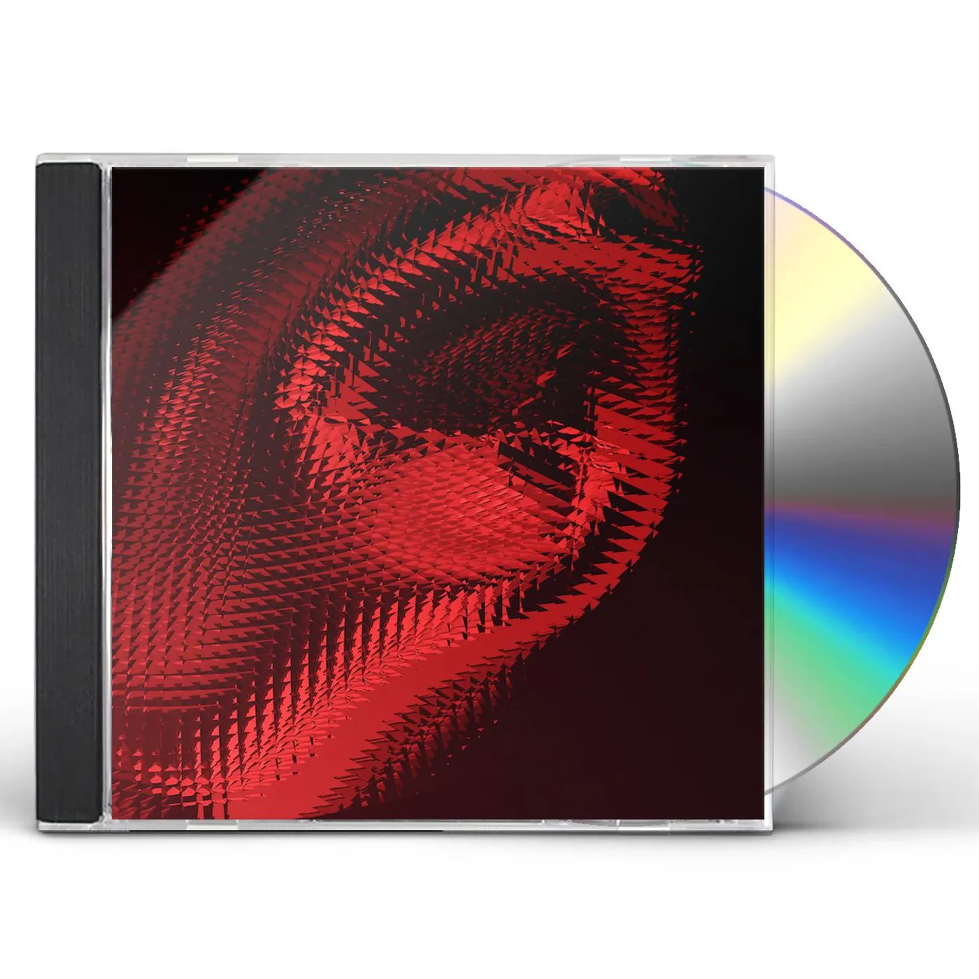 I Speak Machine ZOMBIES 1985 CD