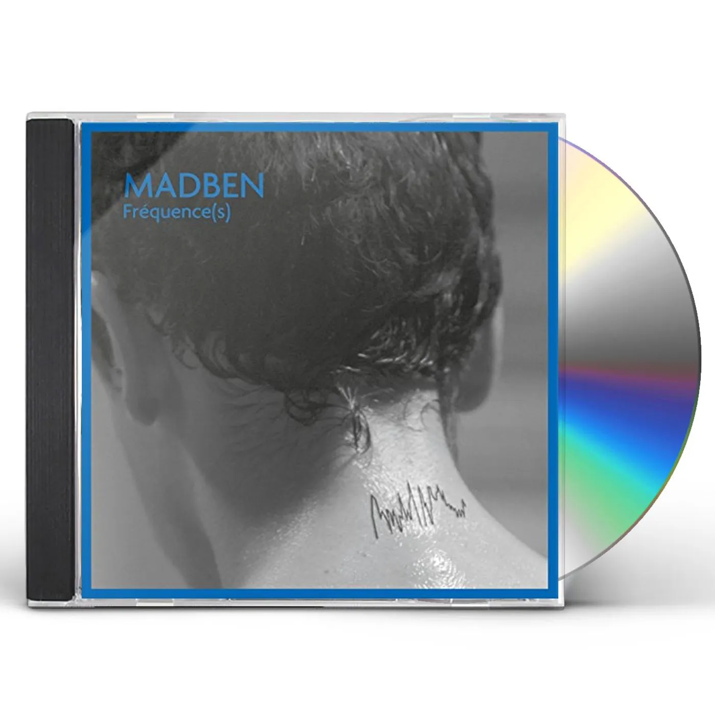 Maelstrom STEP ONE CD