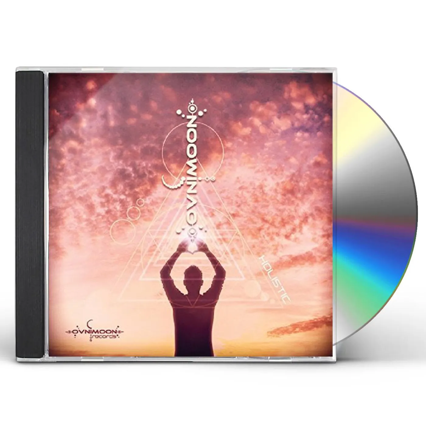 Ovnimoon HOLISTIC CD