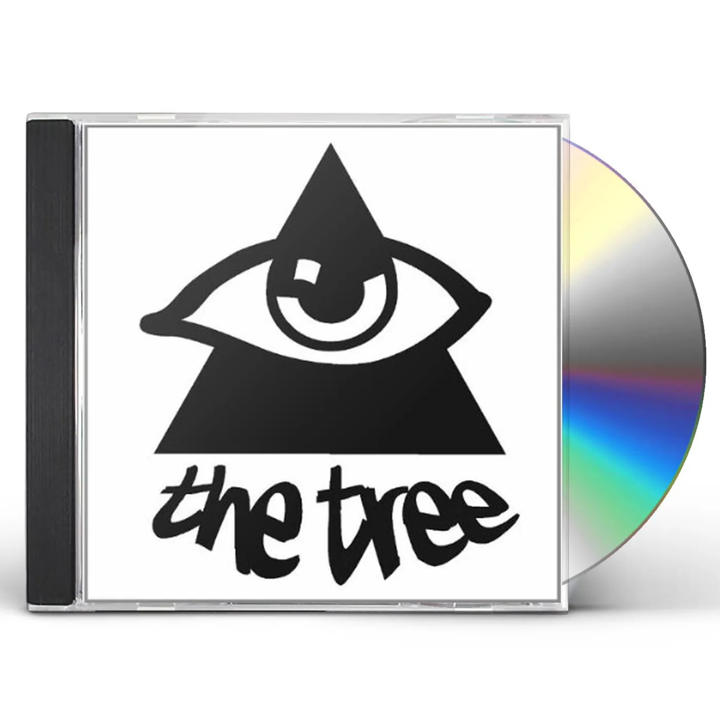 TREE CD