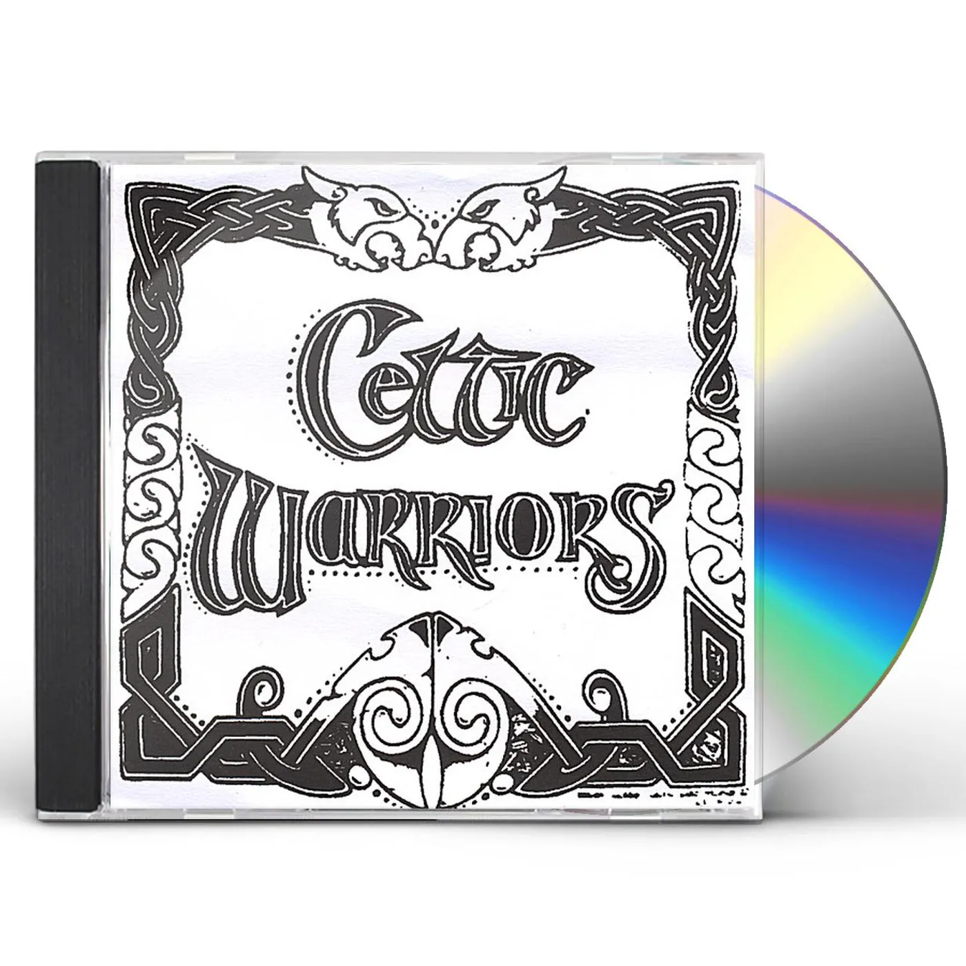 JCam LEGACY CD