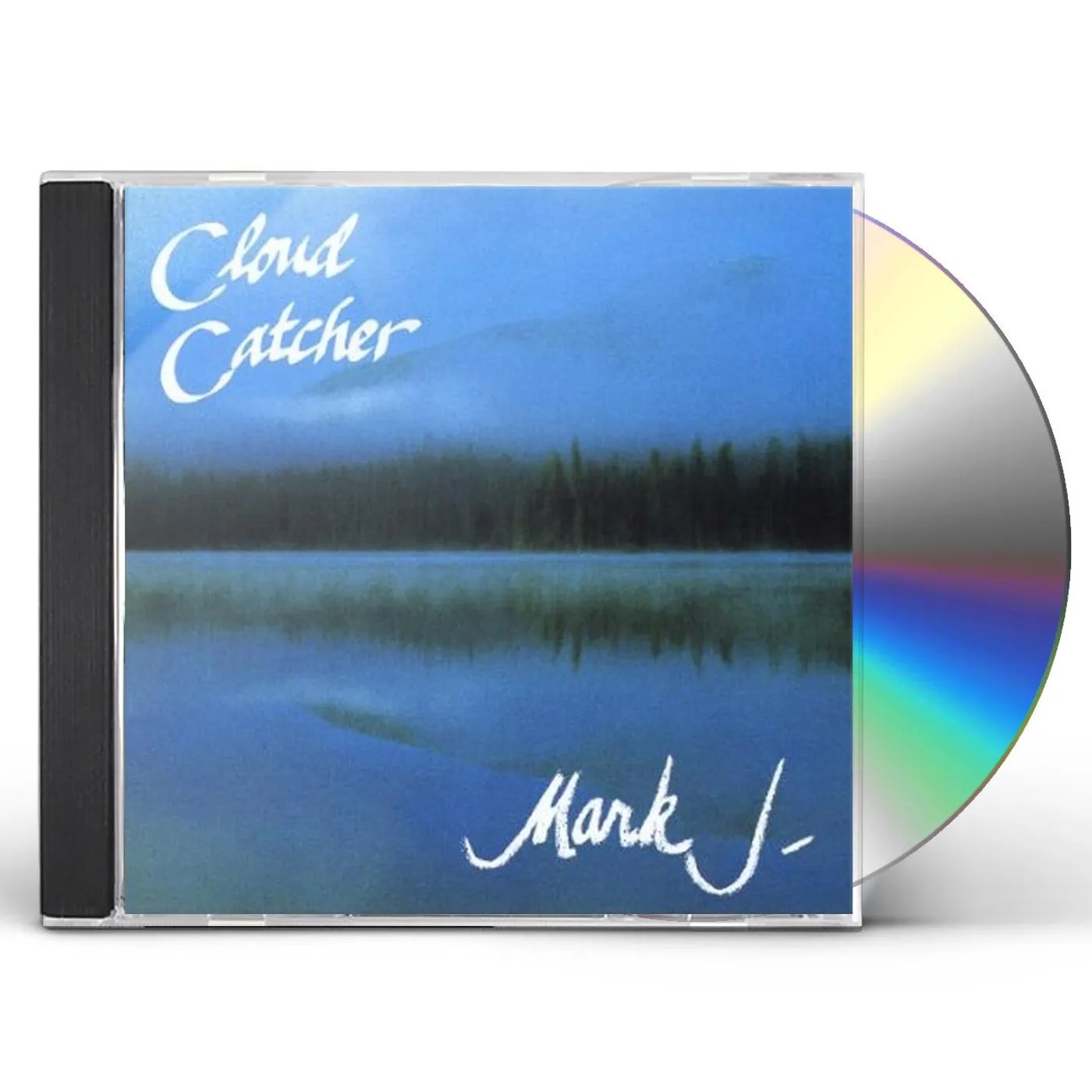 Mark J CLOUD CATCHER CD
