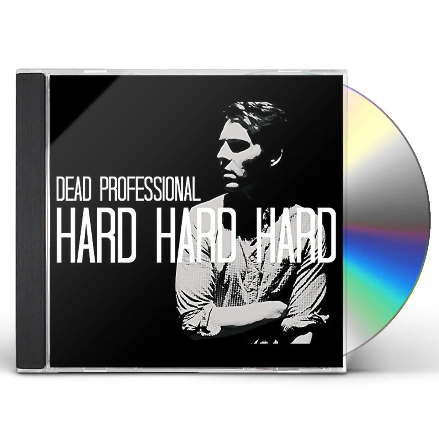Dead Professional HARD HARD HARD CD