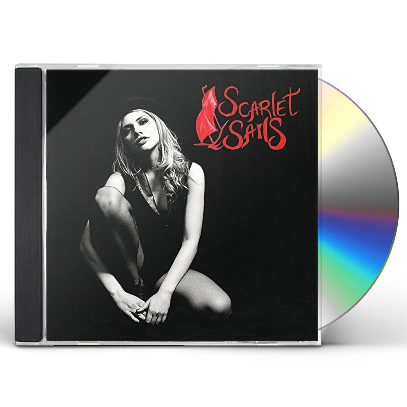 SCARLET SAILS CD