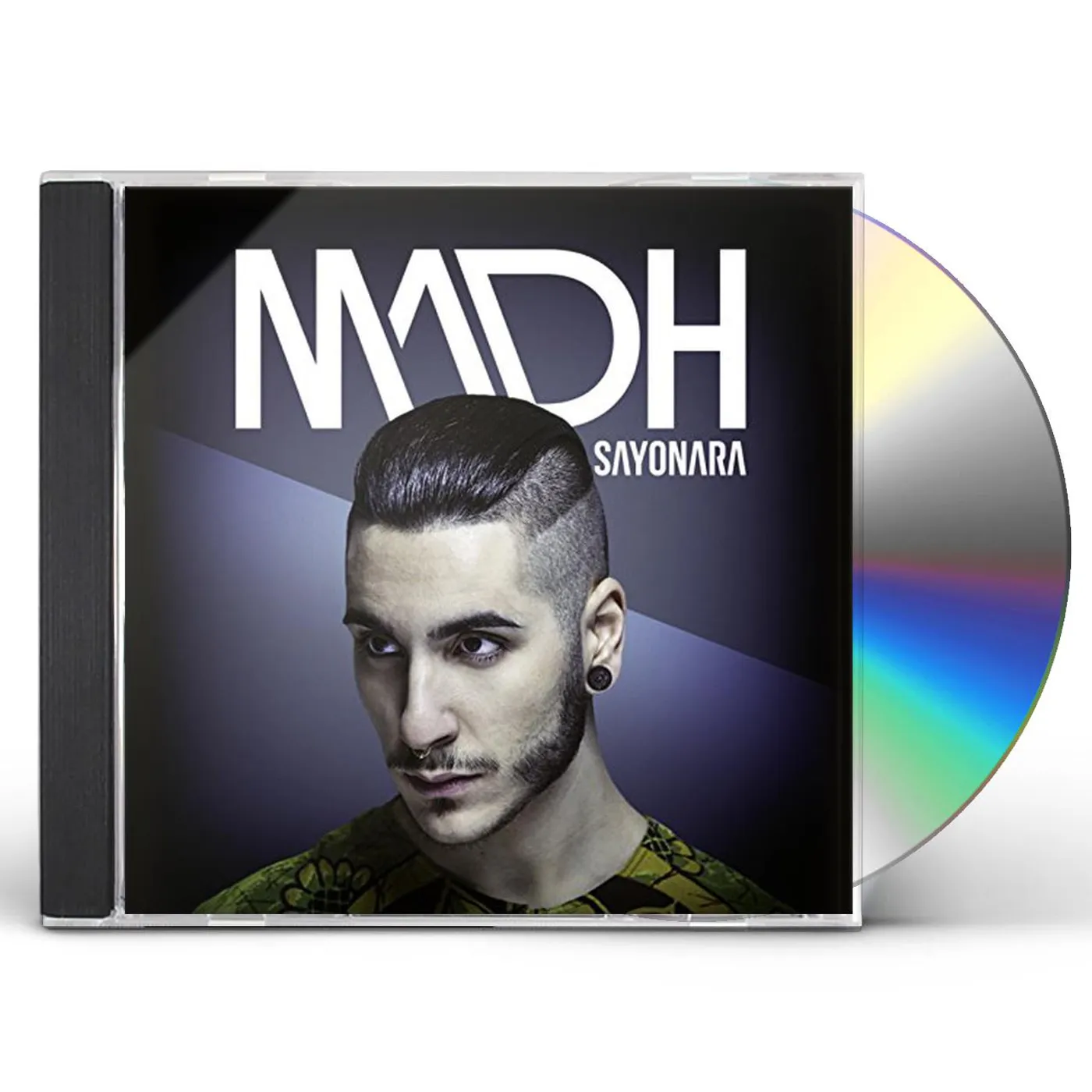 MADH X FACTOR 8 CD