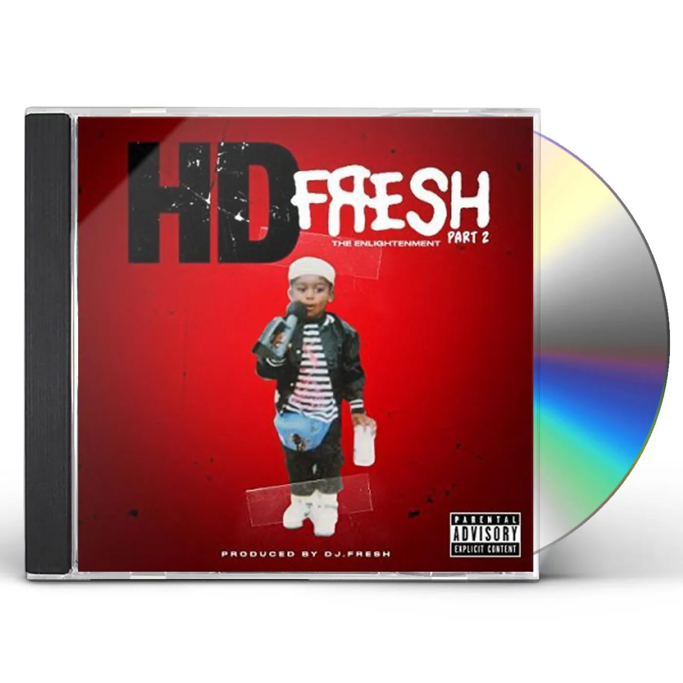 Hd & Dj Fresh