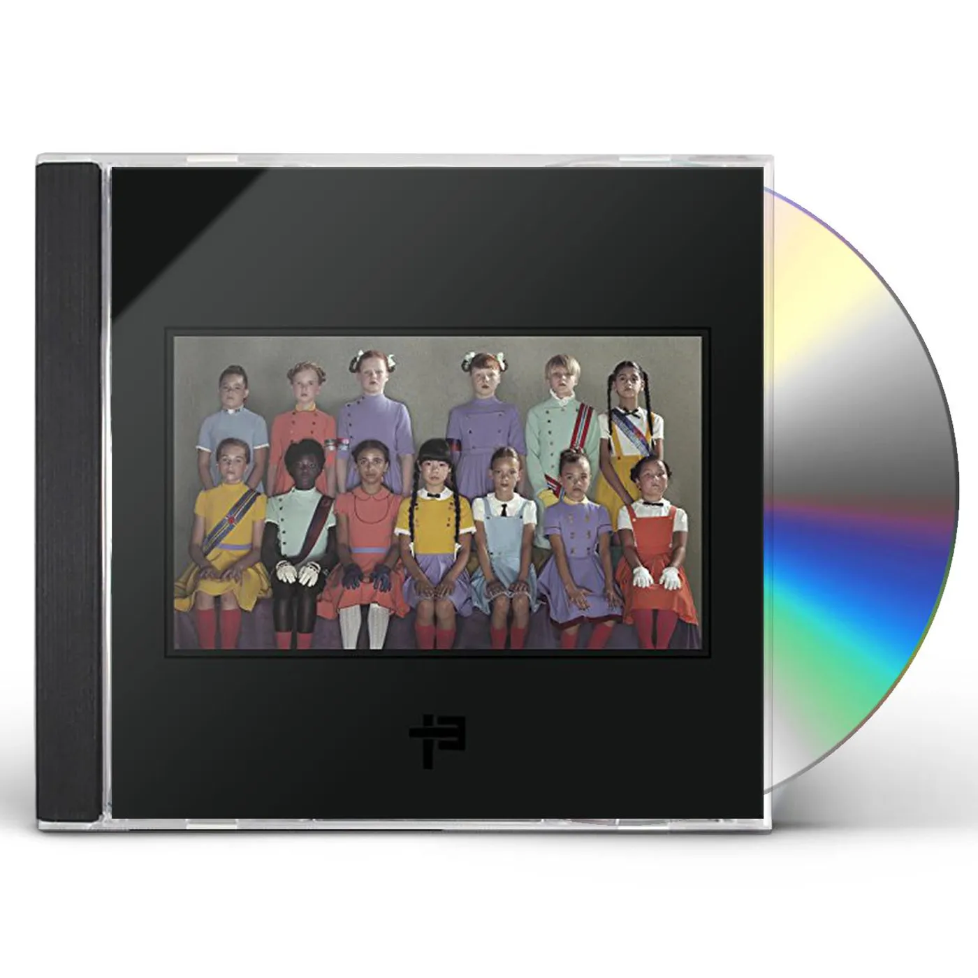 Indochine 13 CD