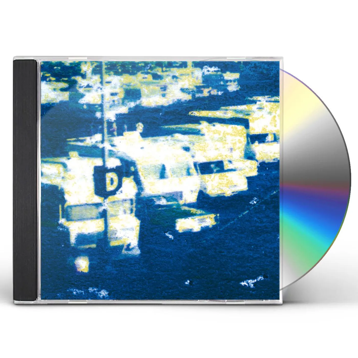 Lusine SERIAL HODGEPODGE CD