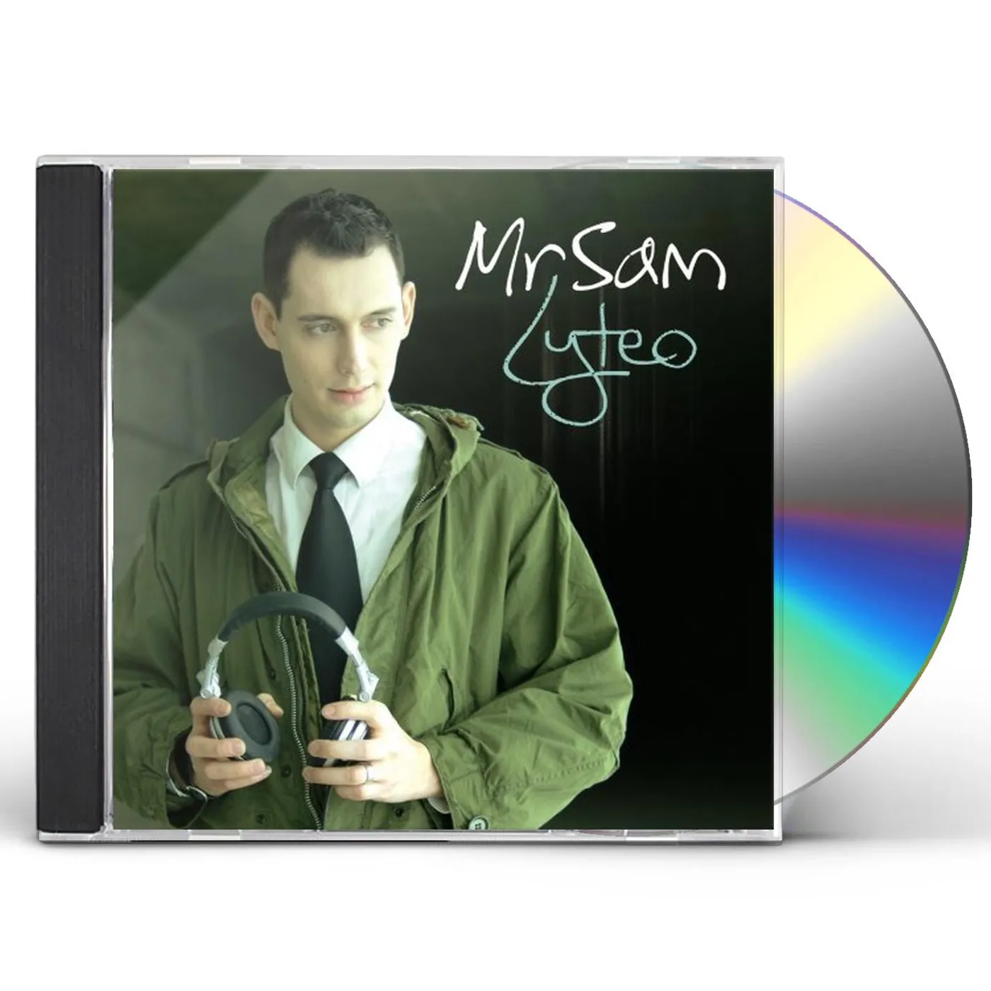 Mr. Sam LYTEO CD