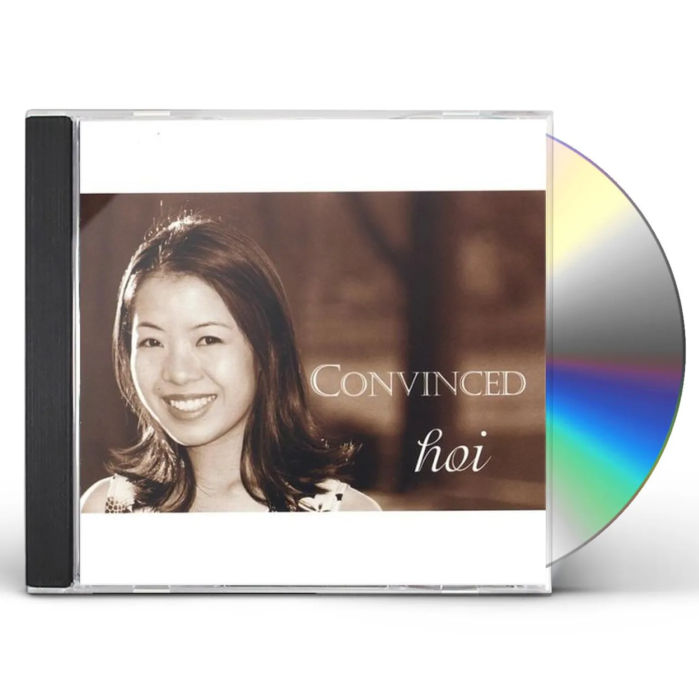 Hoi CONVINCED CD