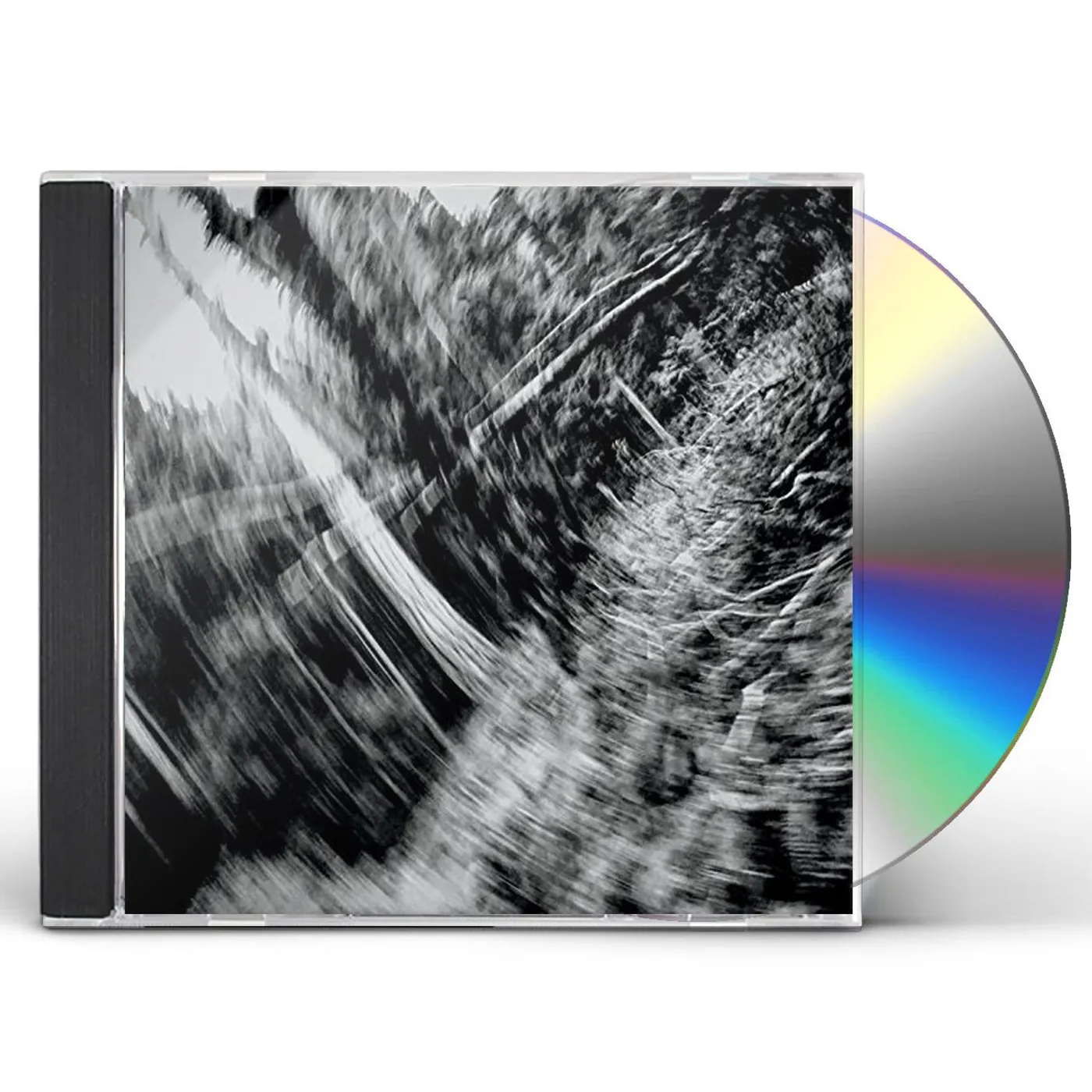 Thantifaxath VOID MASQUERADING AS MATTER CD