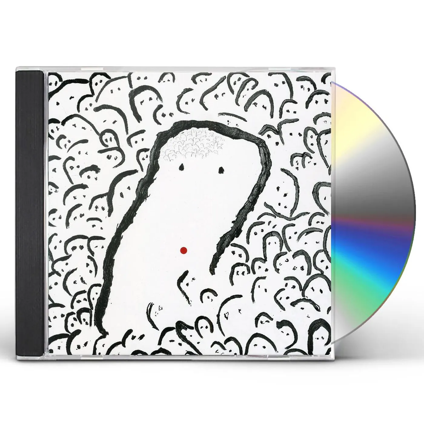 Stimming LIQUORICE CD