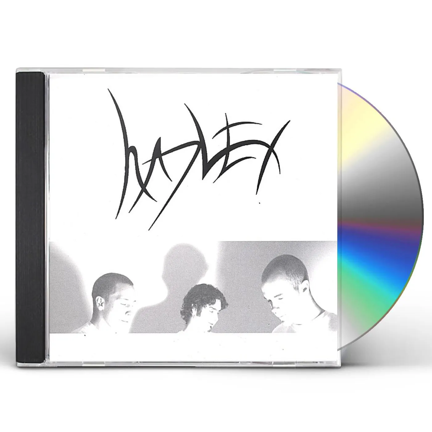 Hadley DEMO CD