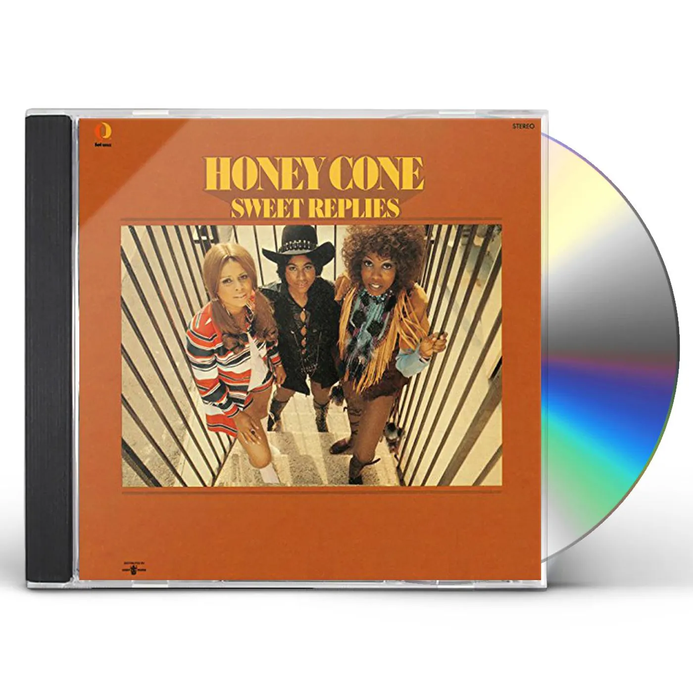 Honey Cone SWEET REPRISE CD
