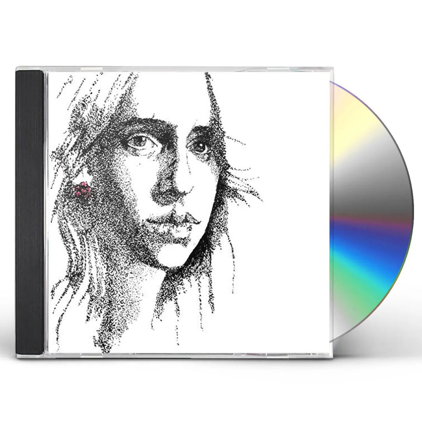 Laura Nyro CHRISTMAS & THE BEADS OF SWEAT CD