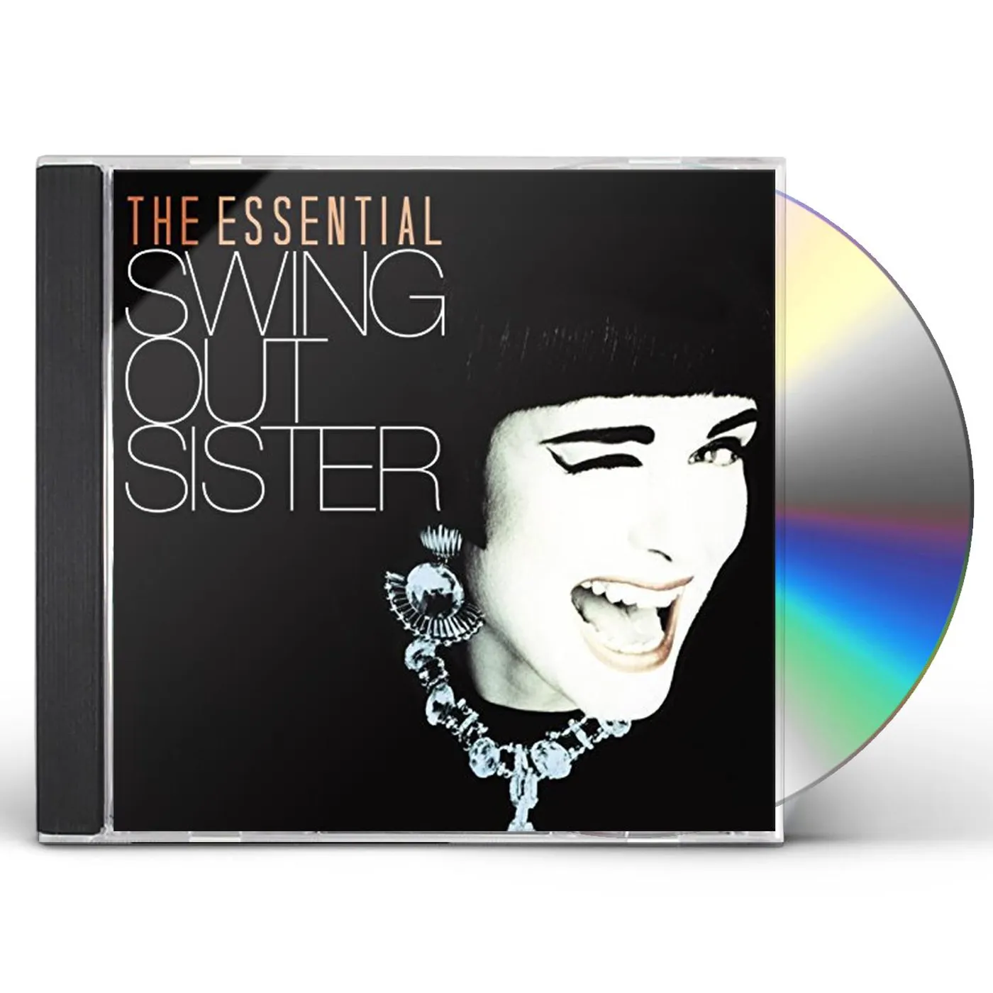 Swing Out Sister Store: Official Merch & Vinyl