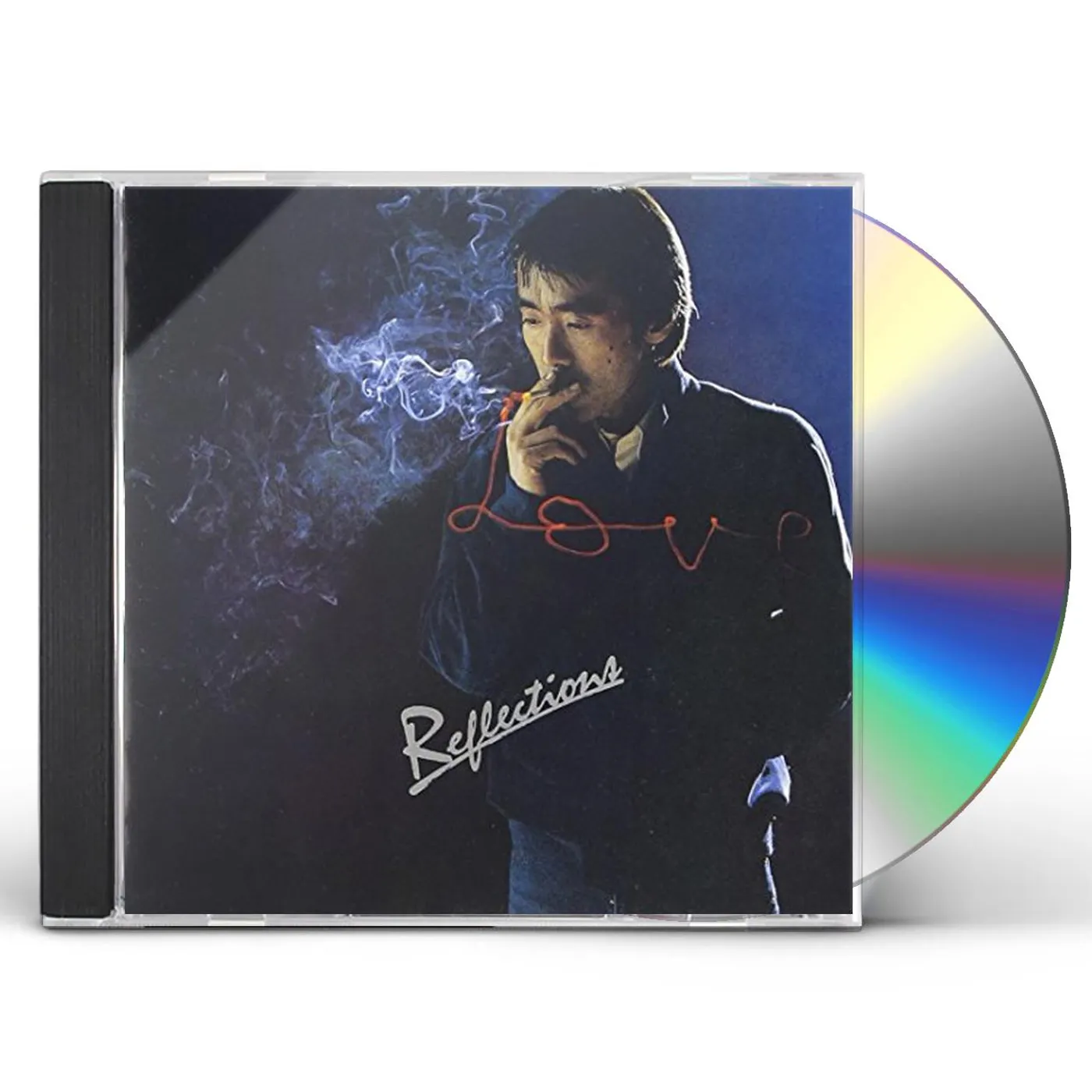 Yoshitaka Minami MONTAGE CD