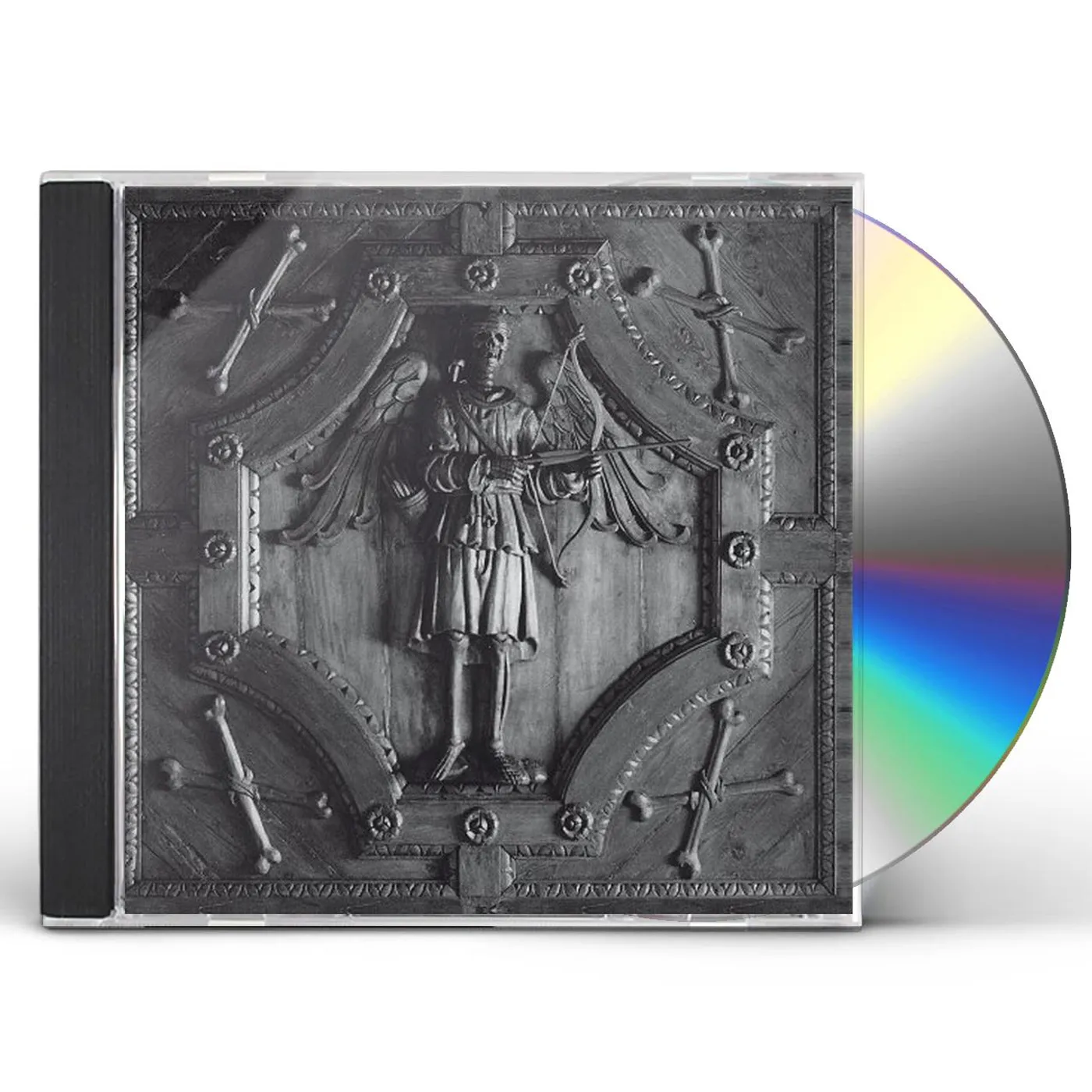 Funereal Presence ARCHER TAKES AIM CD