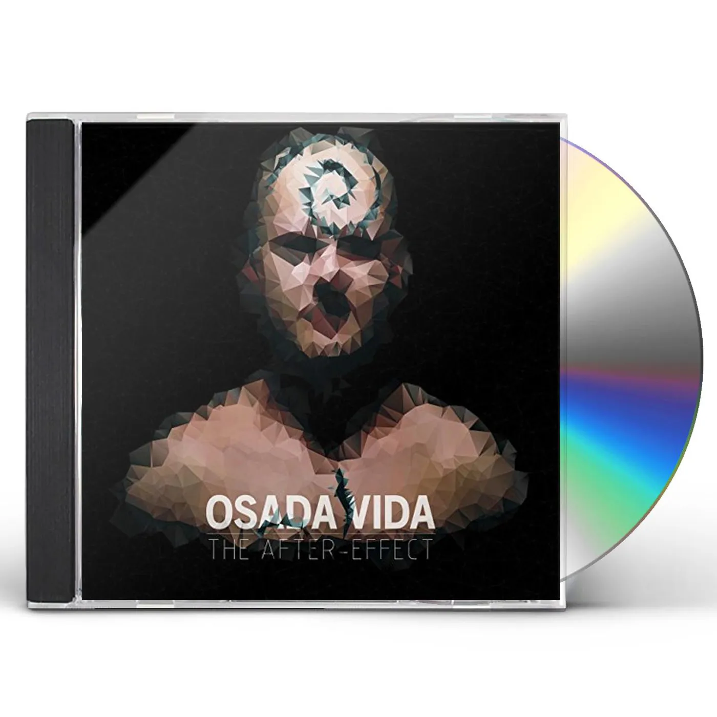 Osada Vida AFTER-EFFECT CD