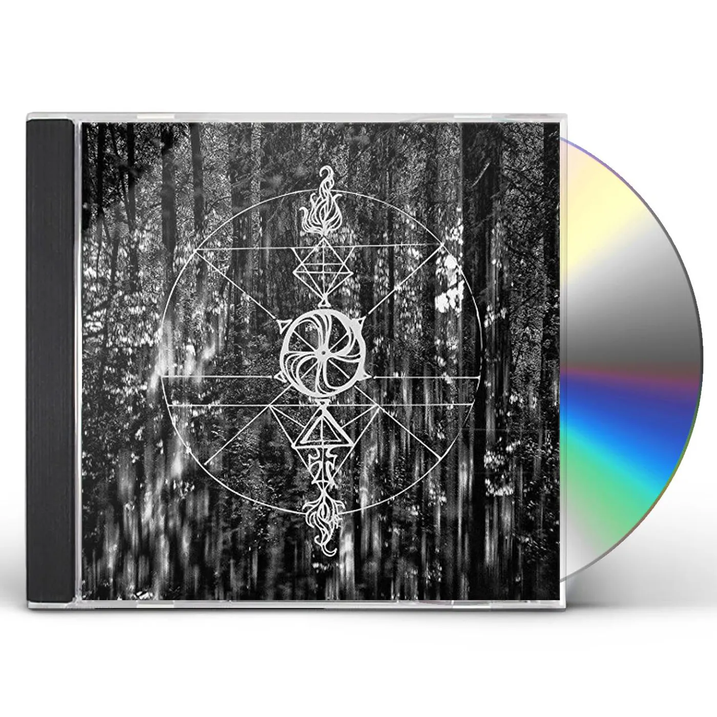 Horse Latitudes PRIMAL GNOSIS CD
