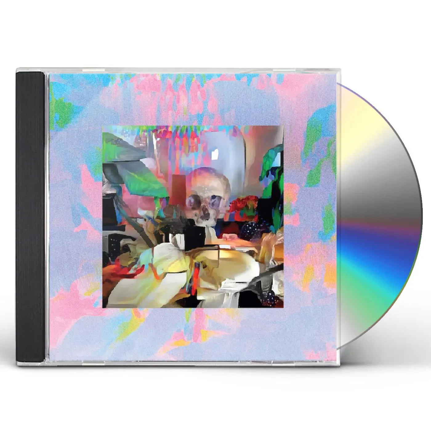 Kap Bambino DUST / FIERCE / FOREVER CD