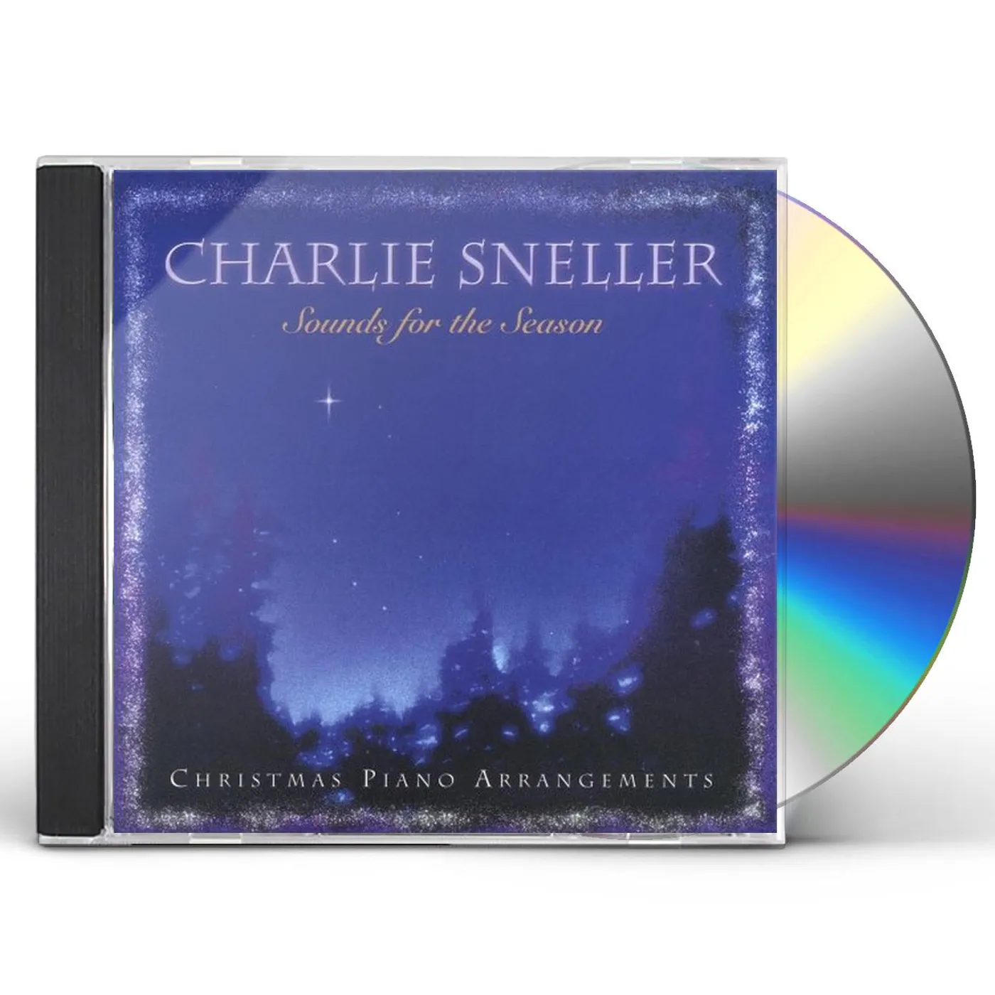 Charlie Sneller SOUNDS FOR THE SEASON CD