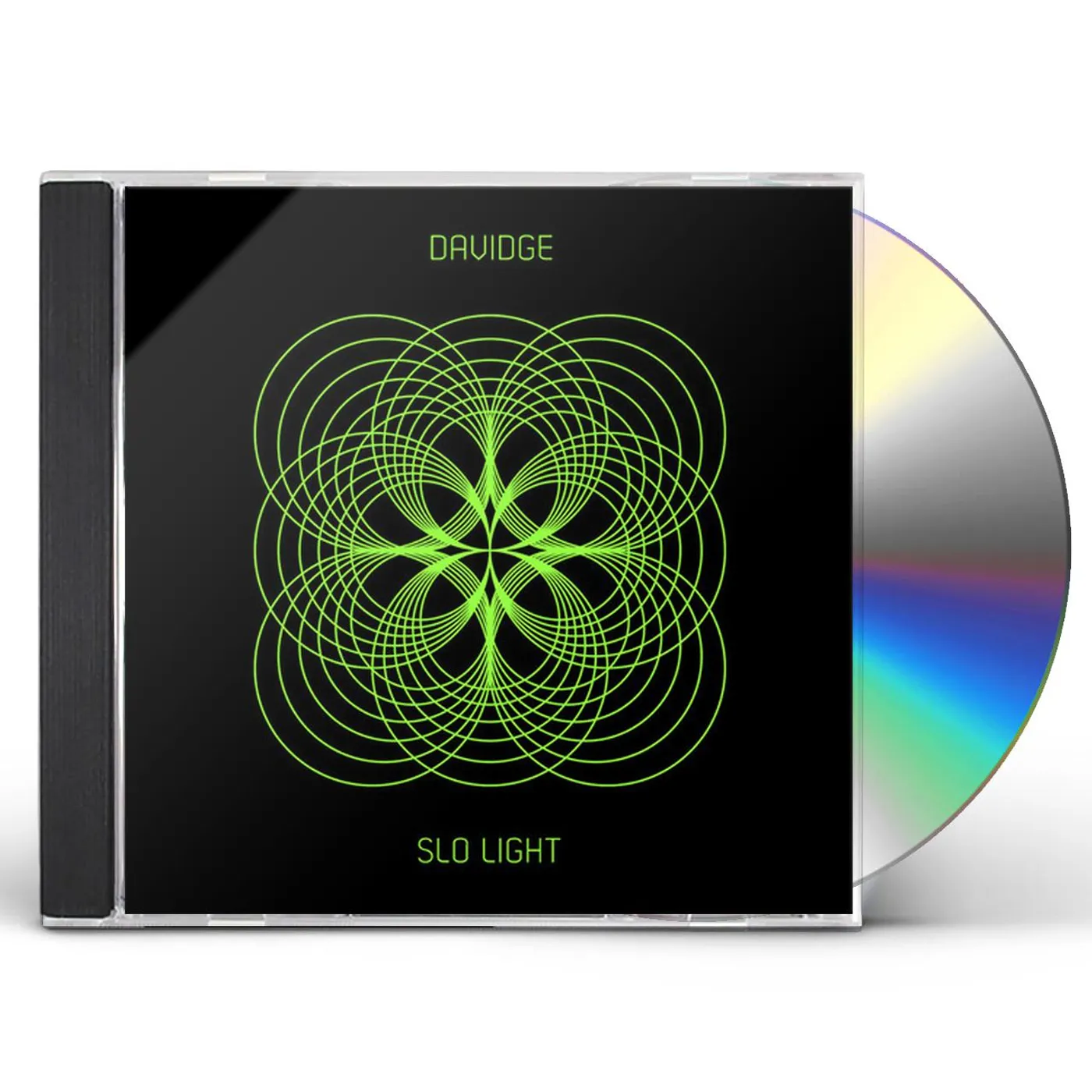 Davidge SLO LIGHT CD