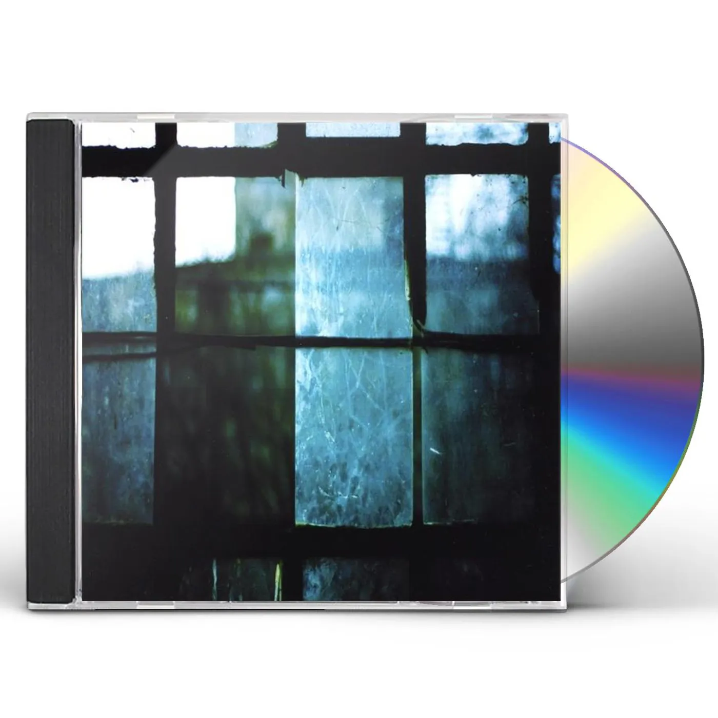 Aquarelle SLOW CIRCLES CD