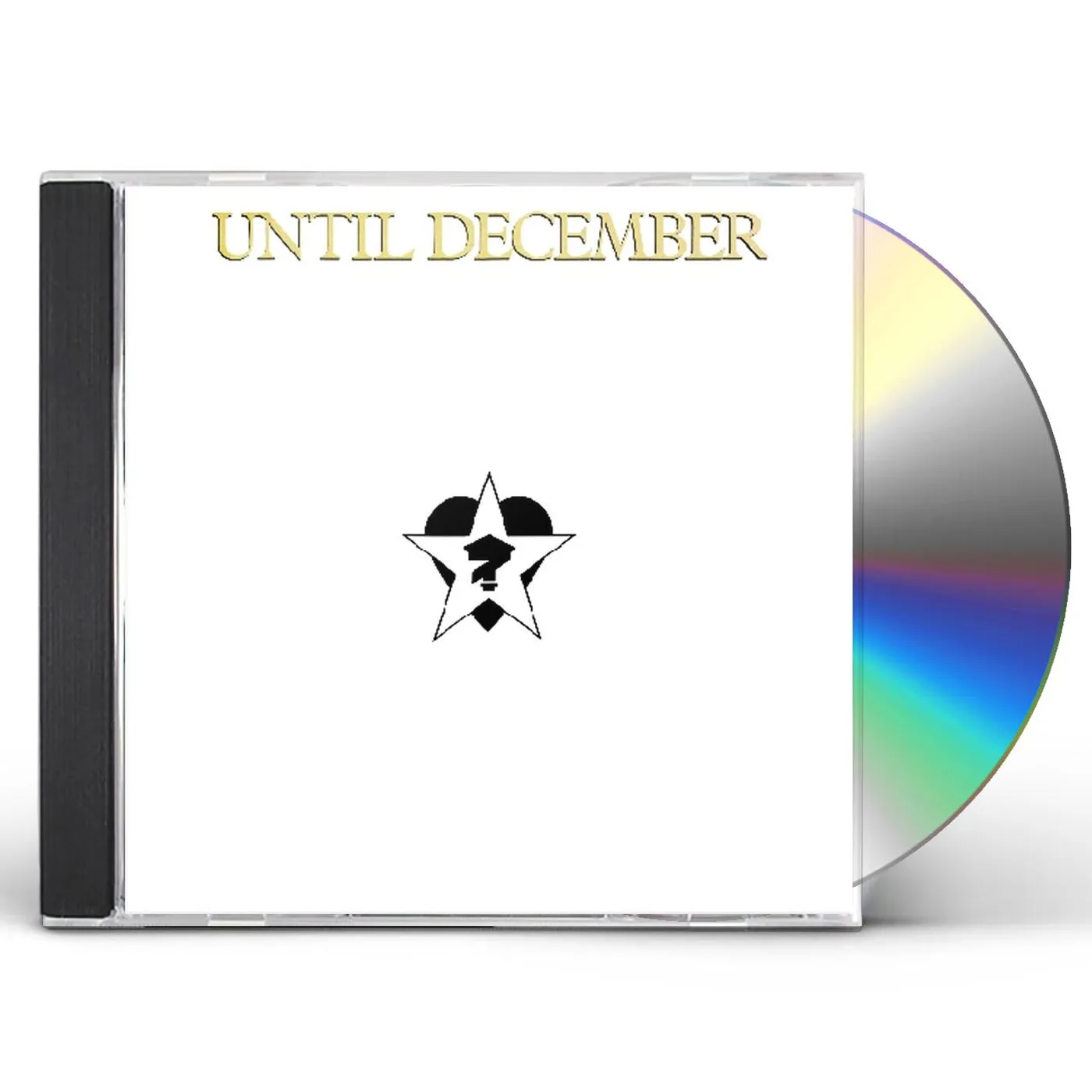 Until December 415 SESSIONS CD