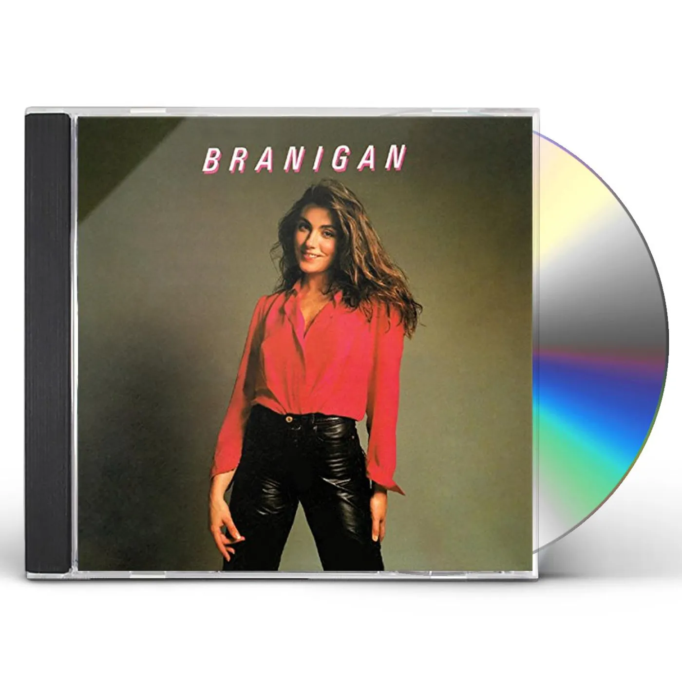 Laura Branigan BRANIGAN CD
