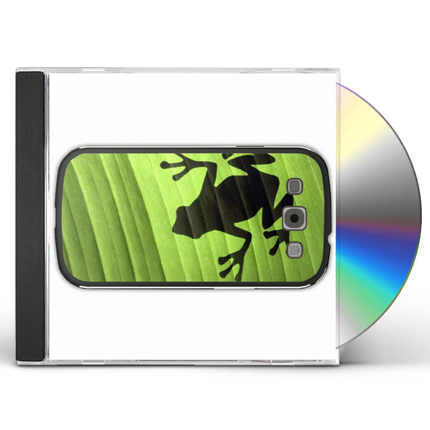 Busty and the Bass UNCOMMON GOOD CD
