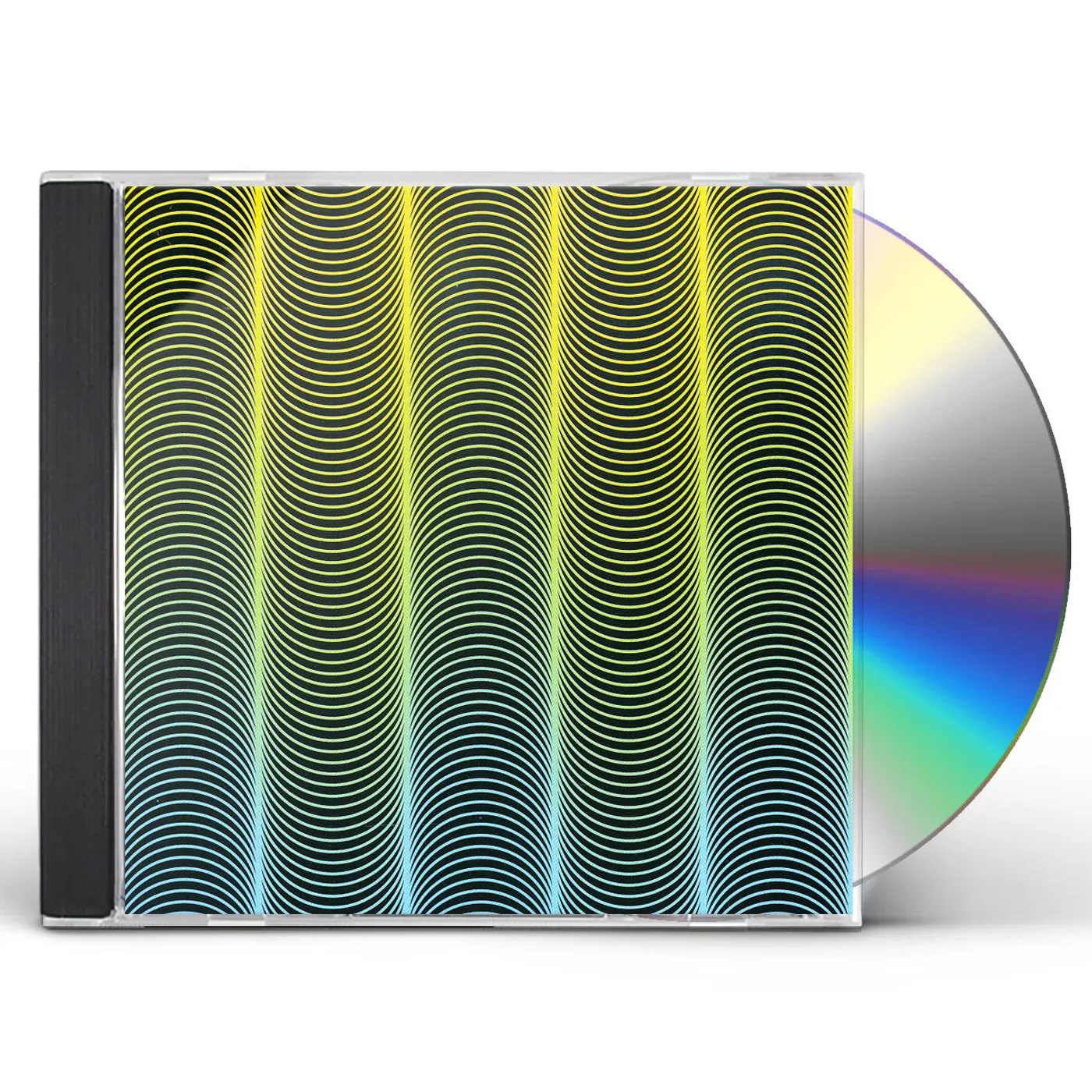 Few Nolder NEW FOLDER CD