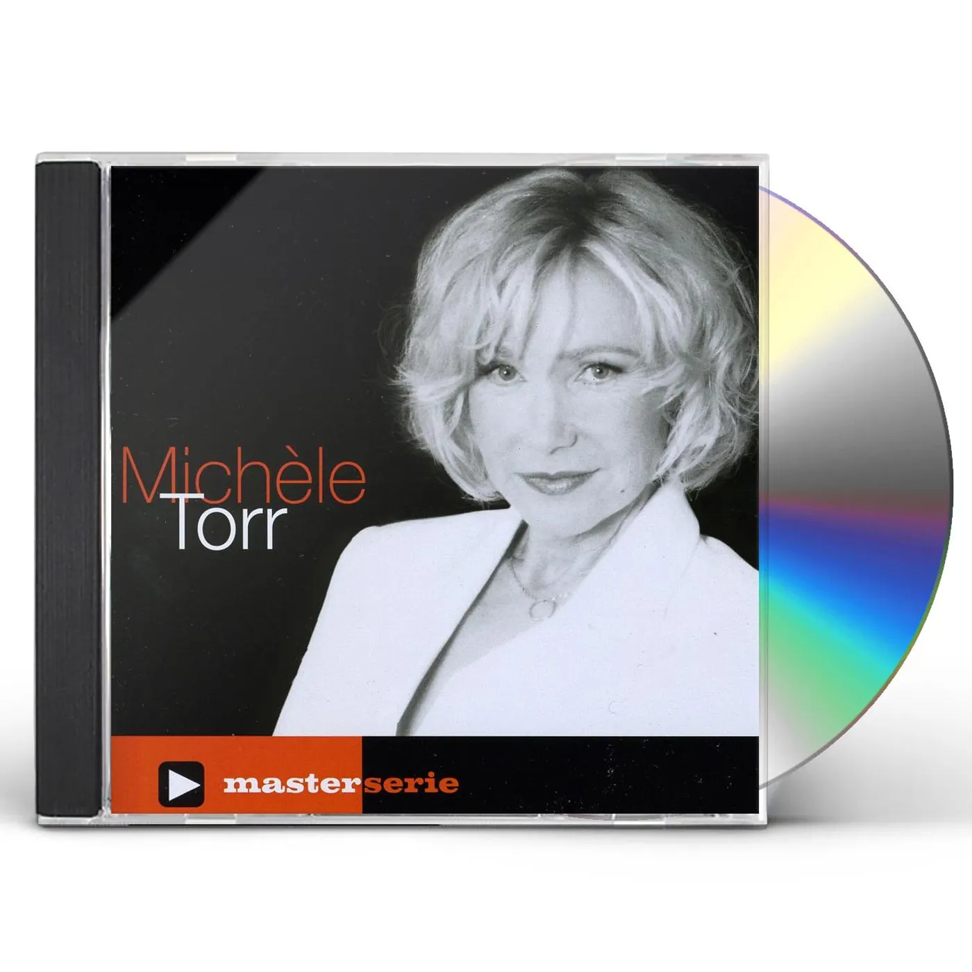 Michèle Torr MASTER SERIE CD