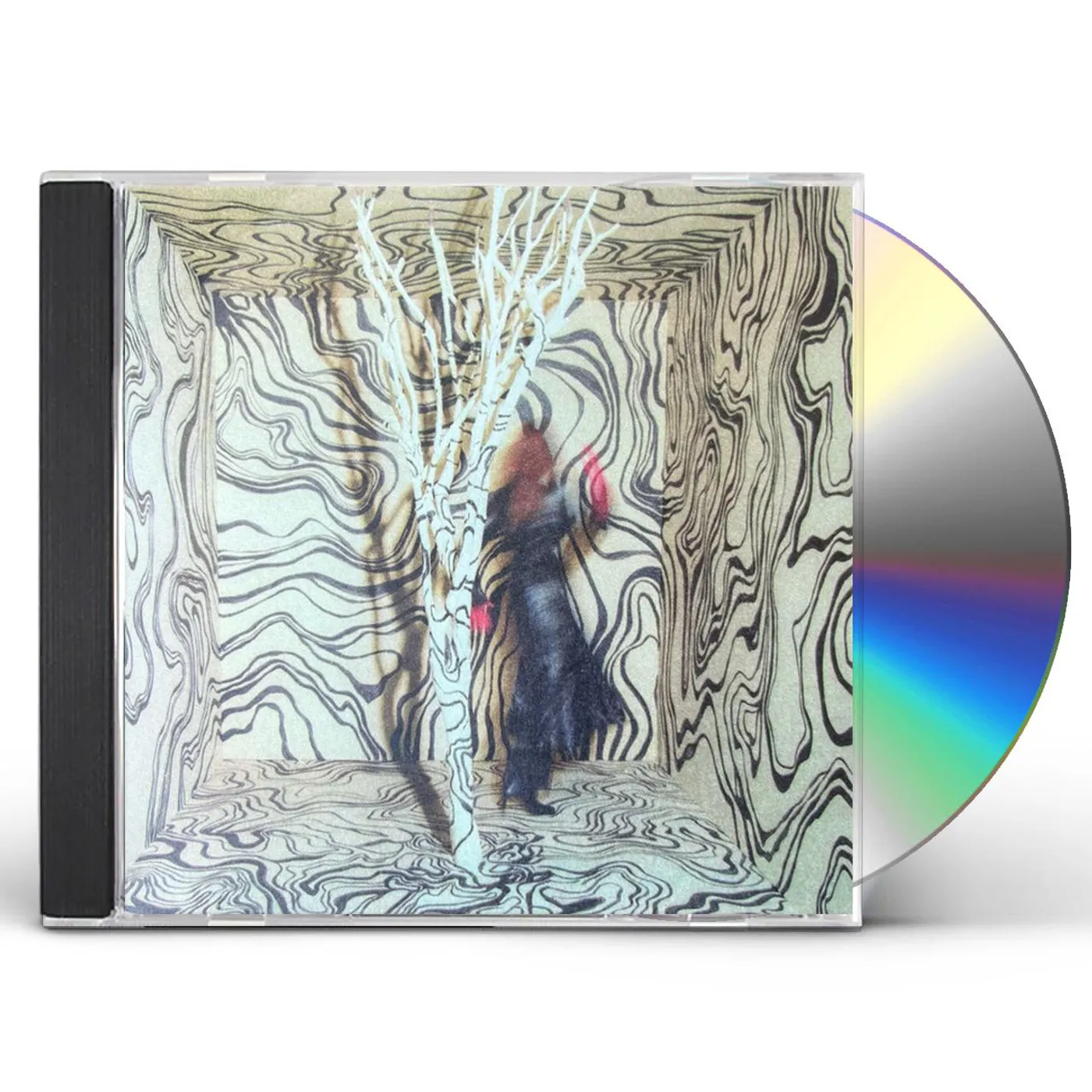 Madison Cunningham REVEALER CD