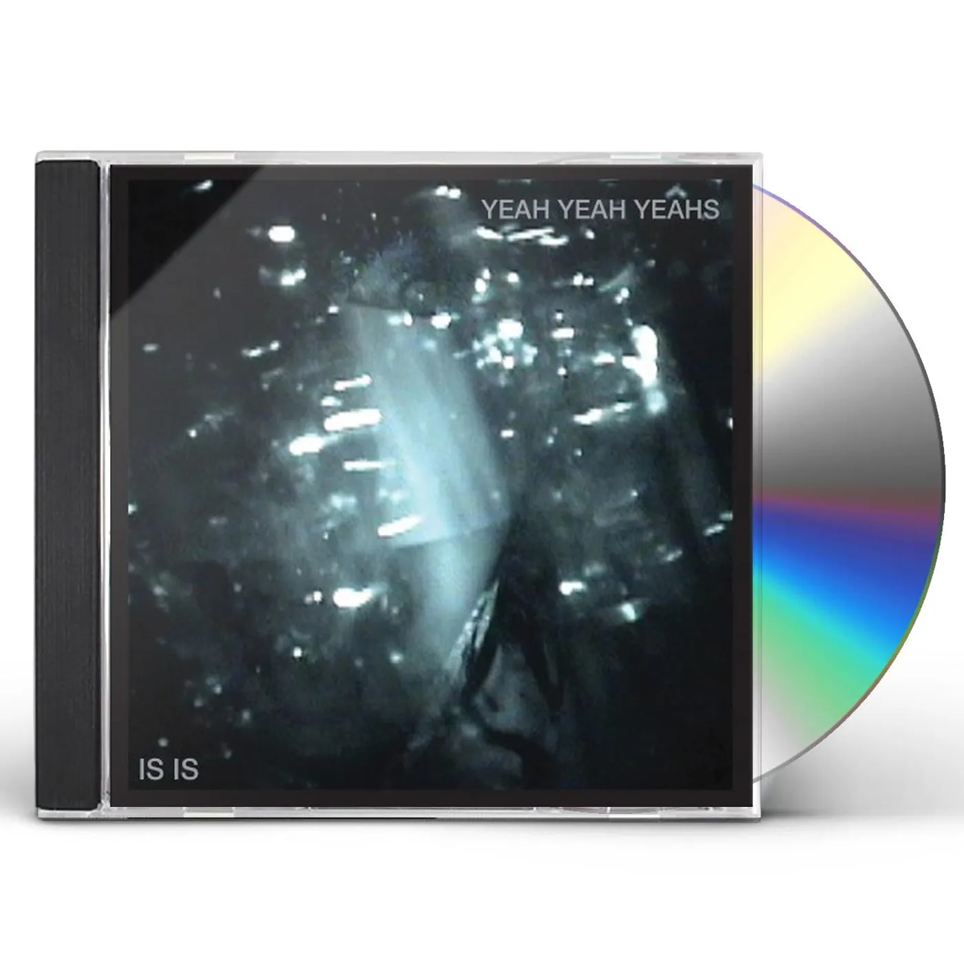 Yeah Yeah Yeahs IS IS CD