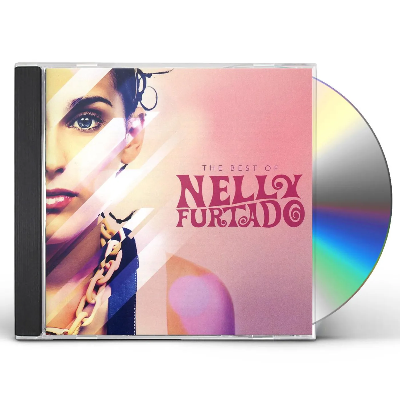 BEST OF NELLY FURTADO: DELUXE EDITION CD