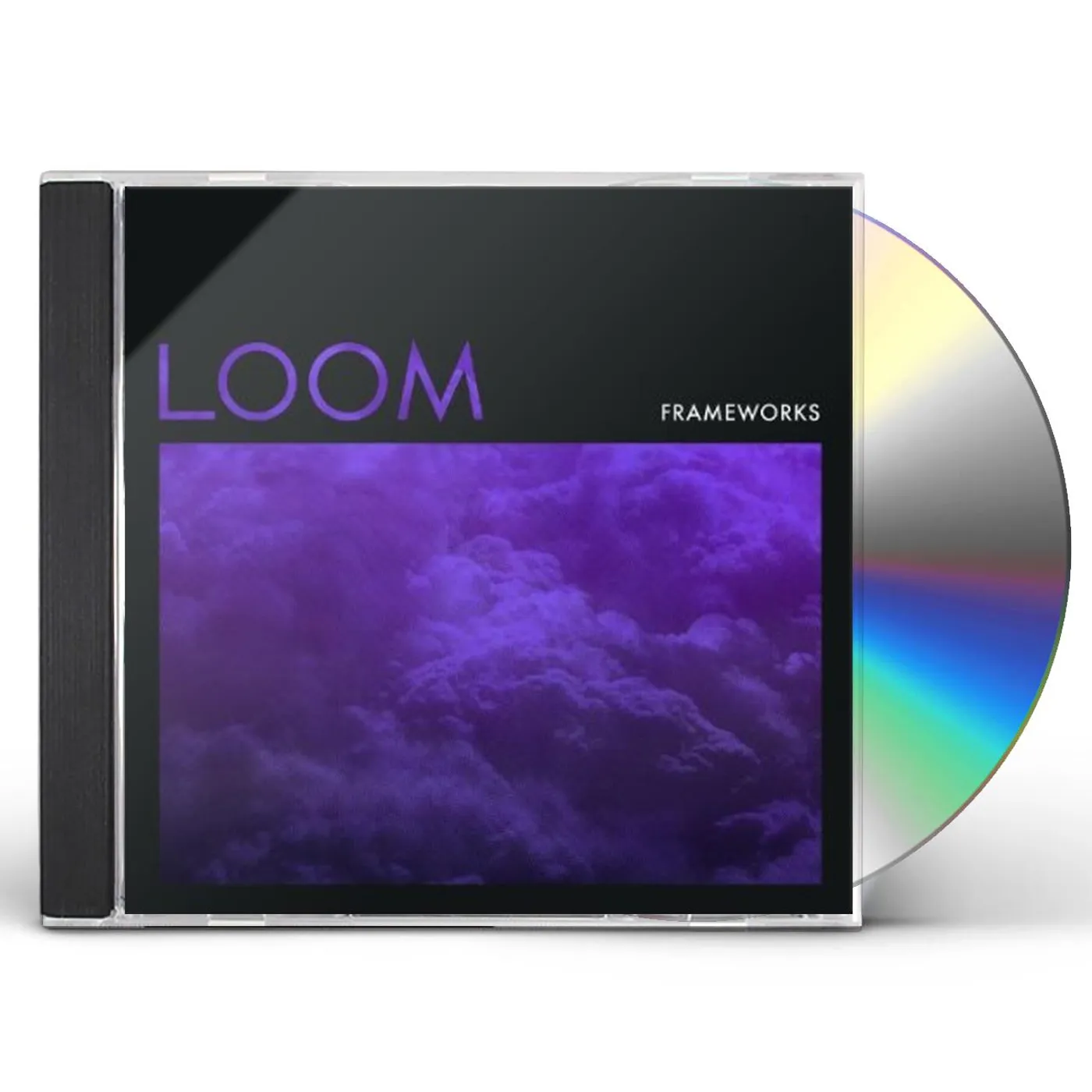 Frameworks LOOM CD