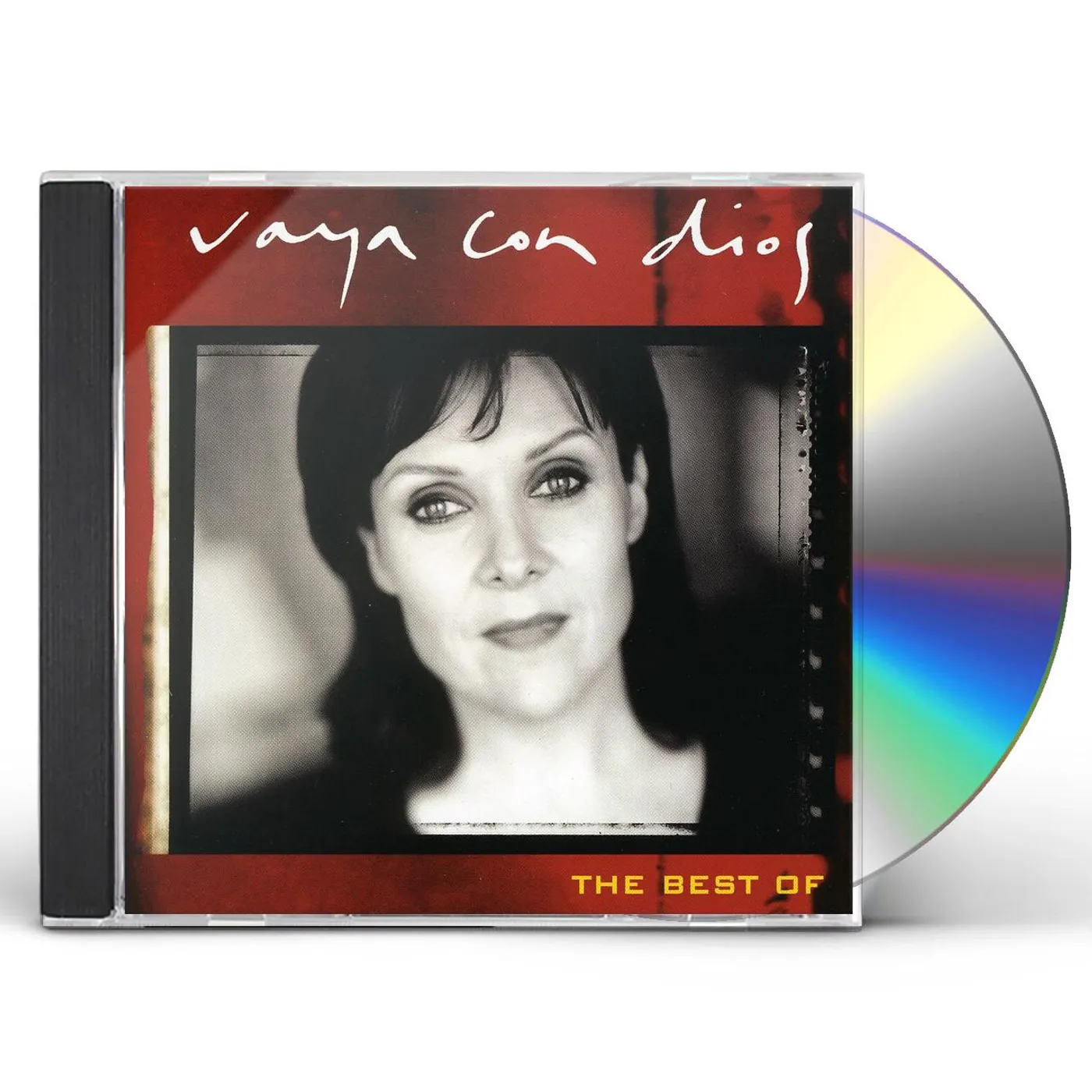 BEST OF VAYA CON DIOS CD