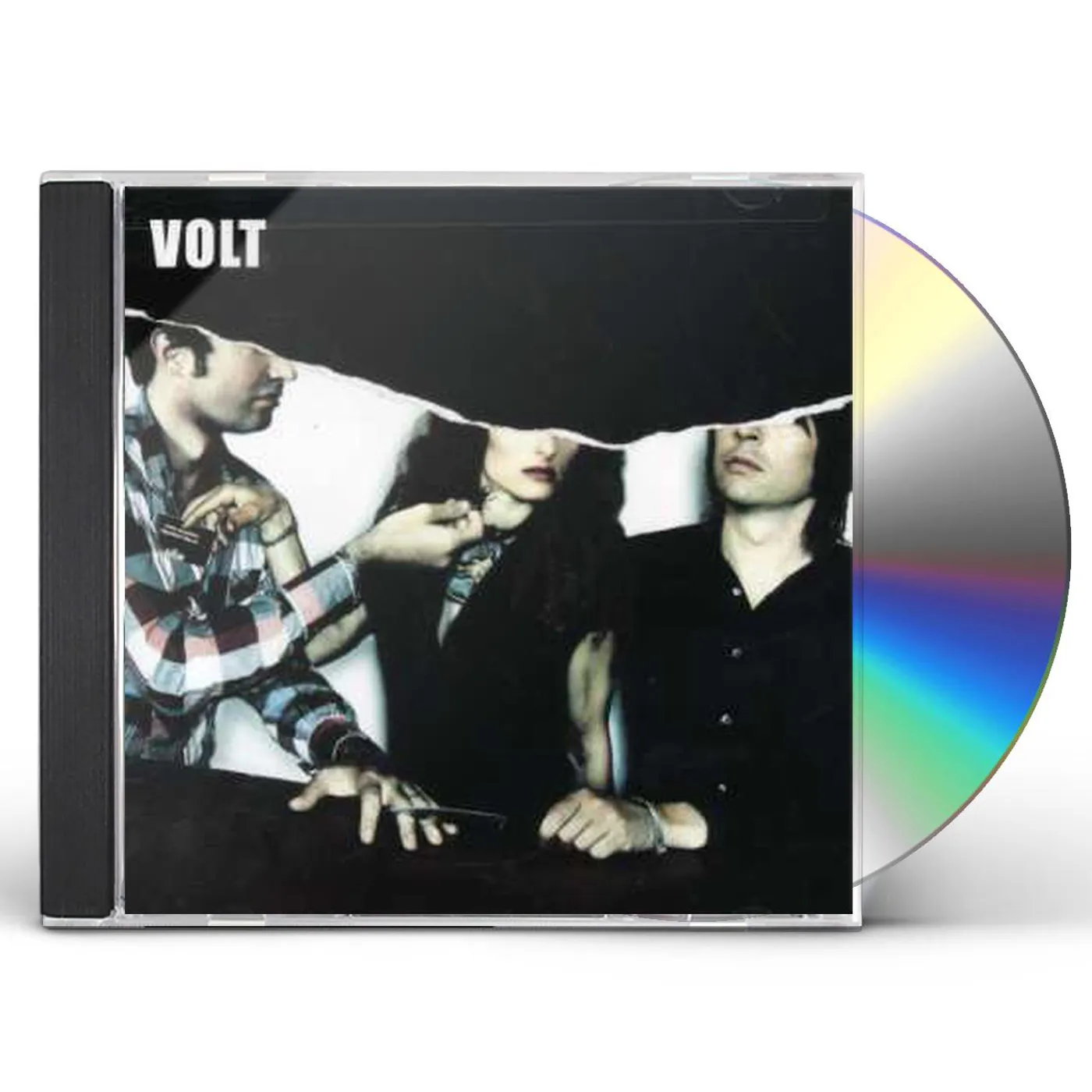 VOLT CD