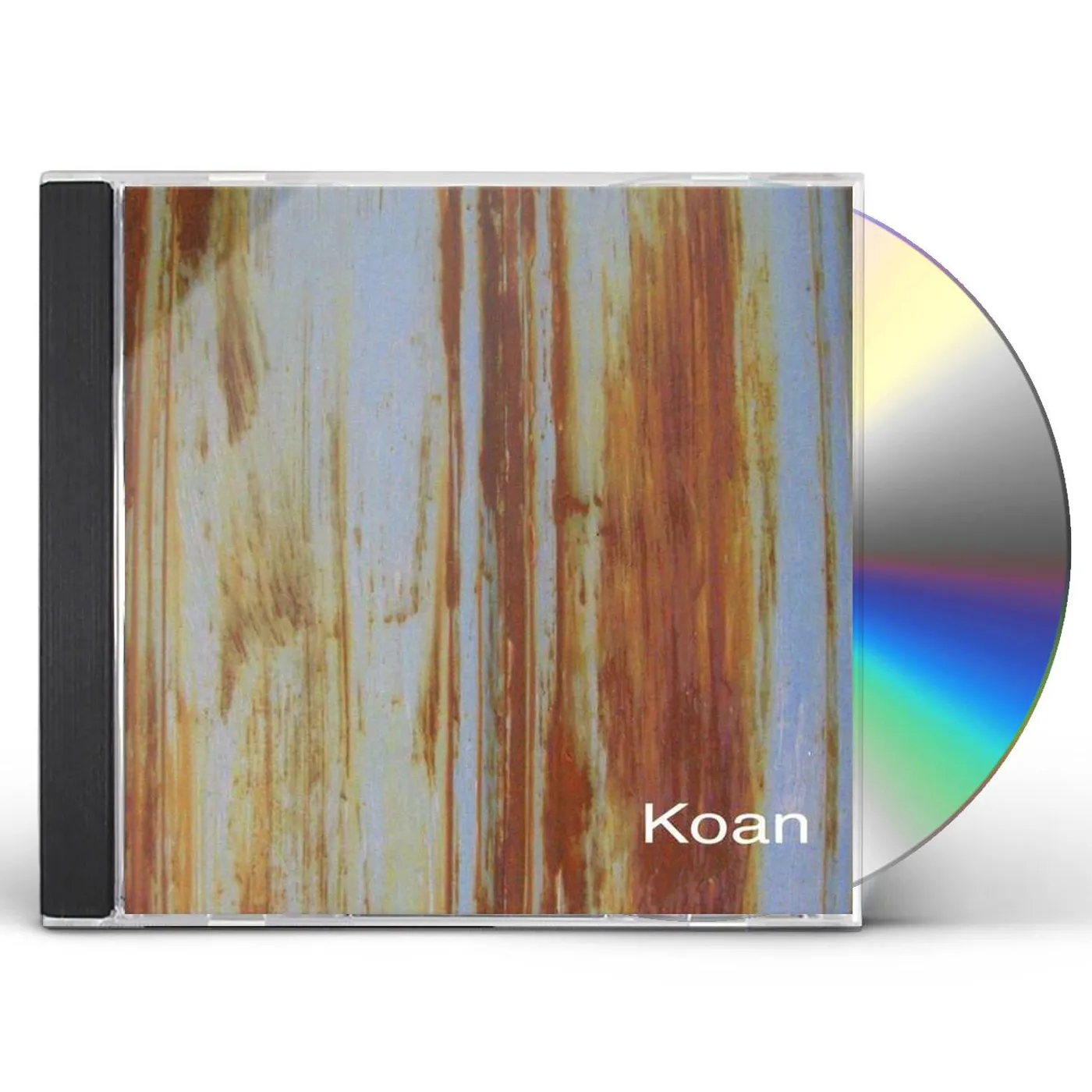 KOAN CD