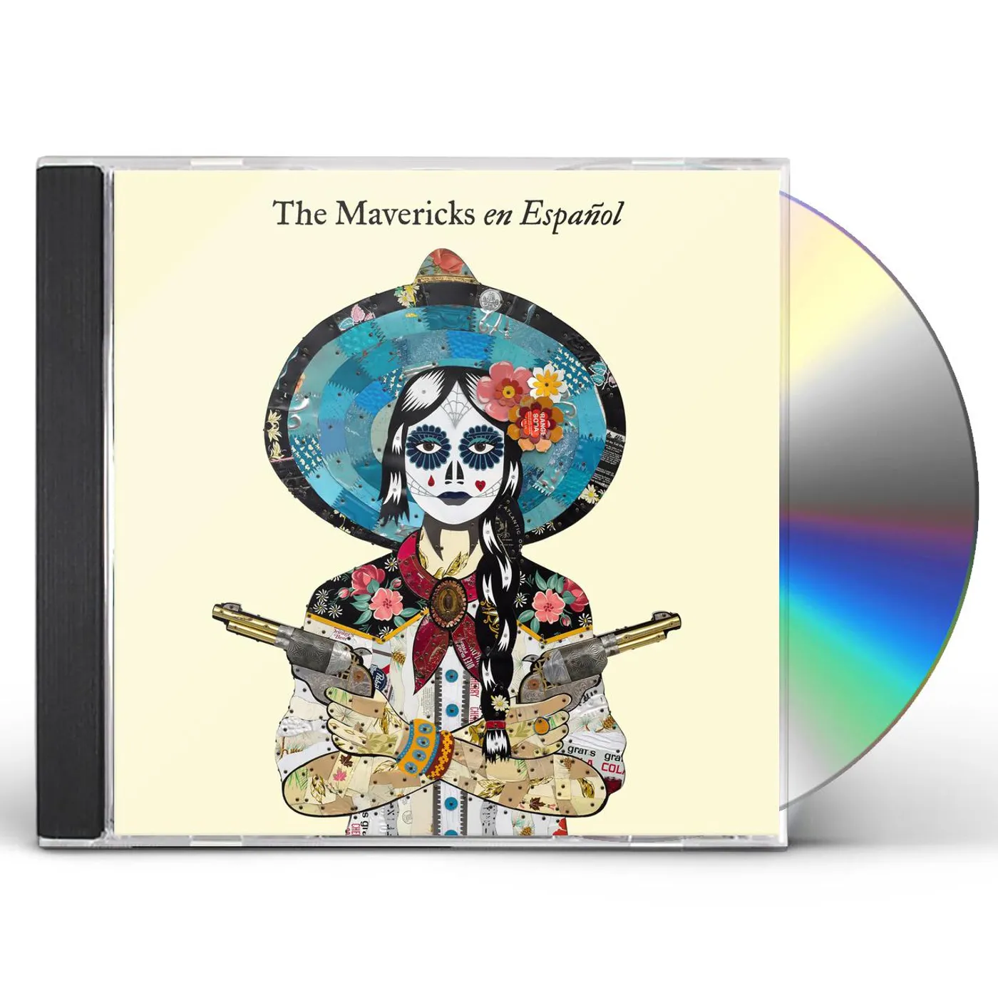 Mavericks EN ESPANOL CD